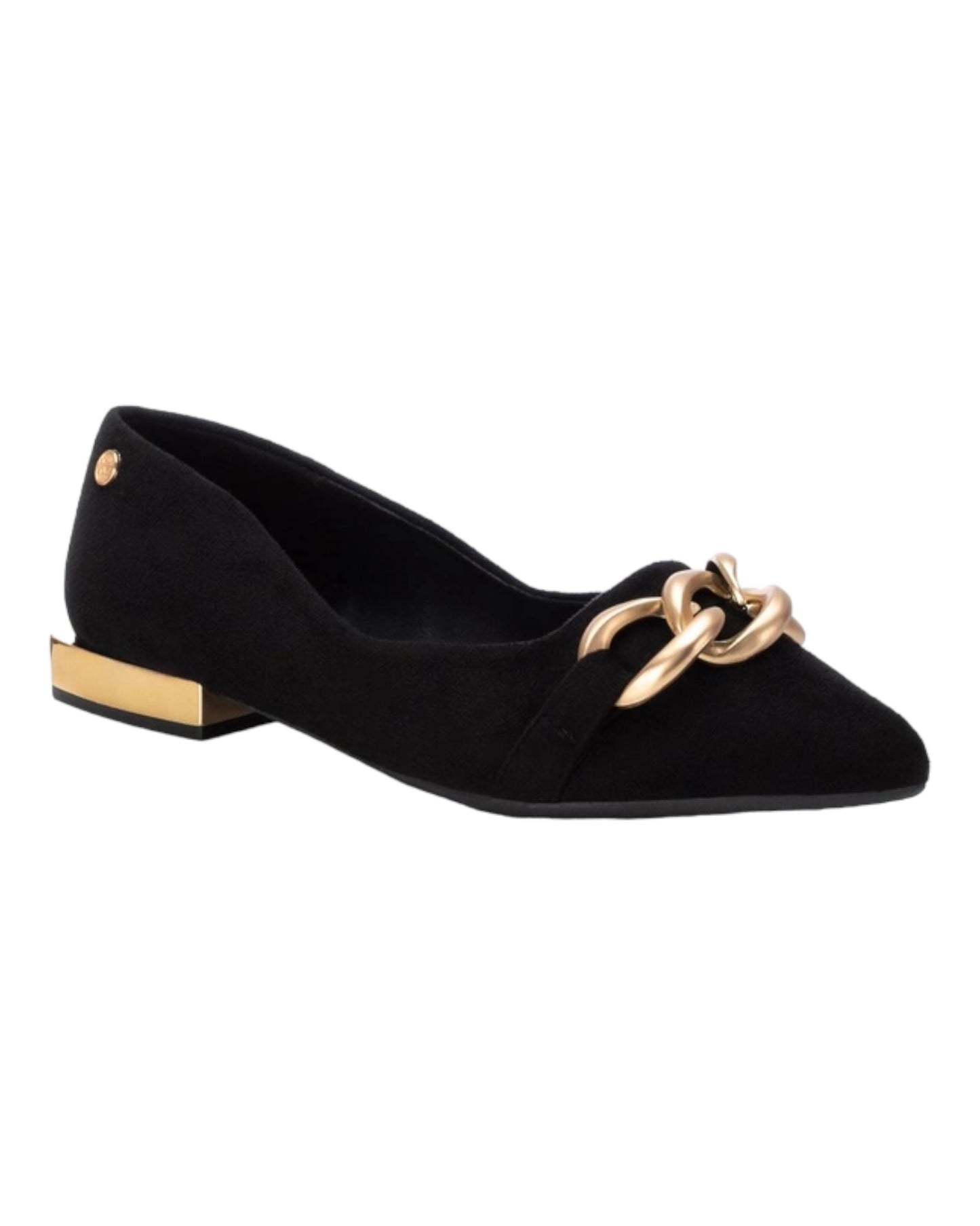 ZAPATOS DE MUJER XTI 142000 EN NEGRO