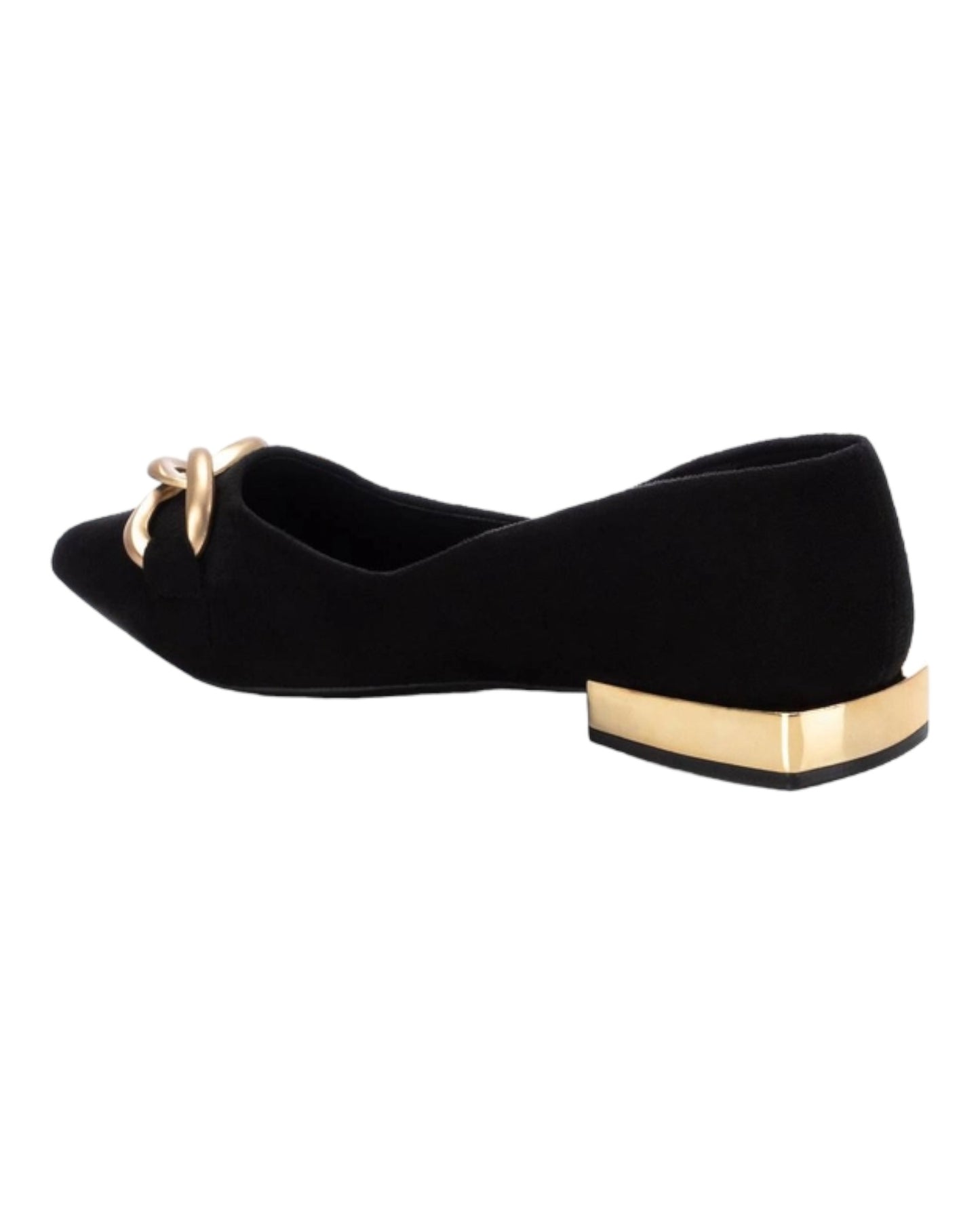 ZAPATOS DE MUJER XTI 142000 EN NEGRO