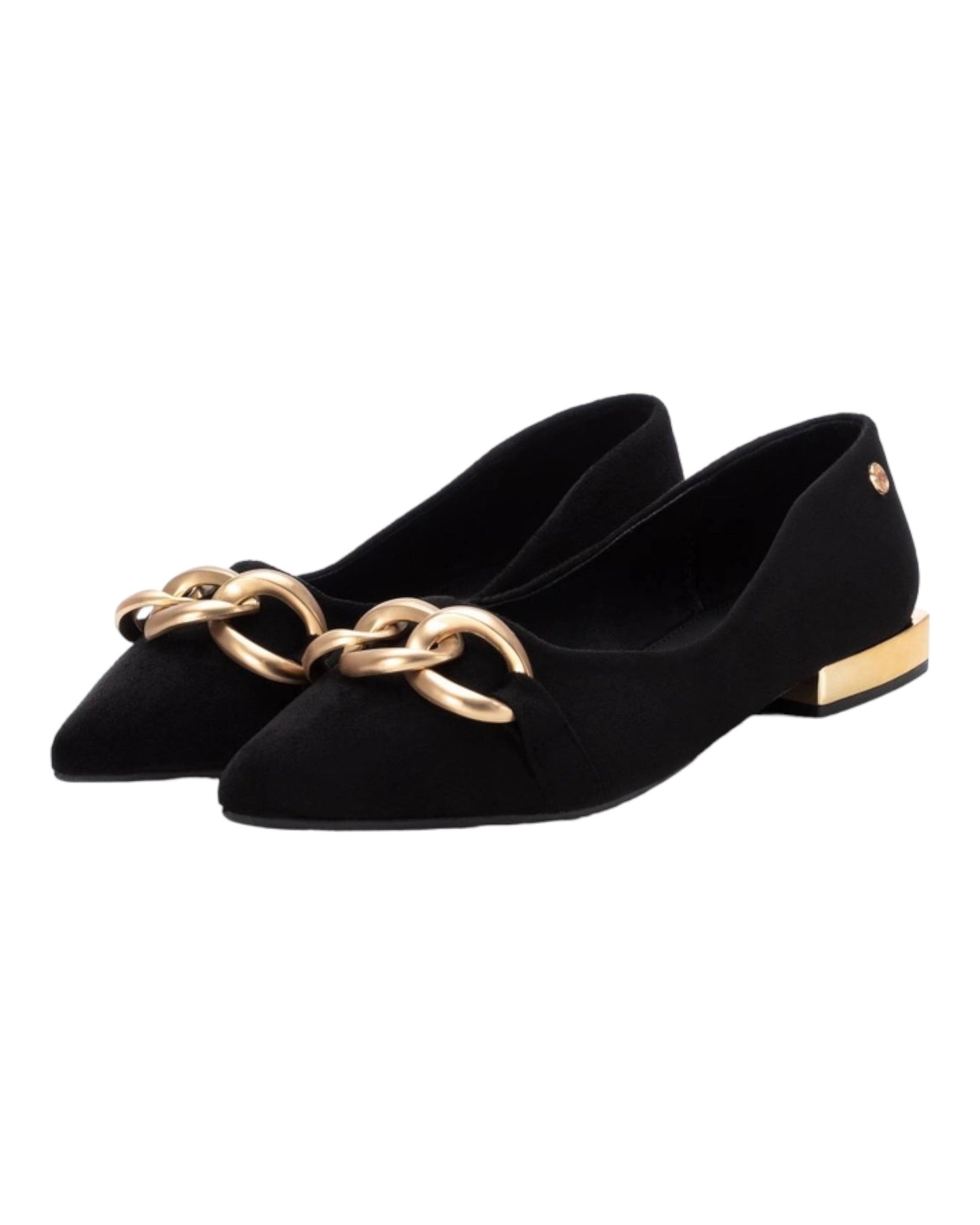 ZAPATOS DE MUJER XTI 142000 EN NEGRO
