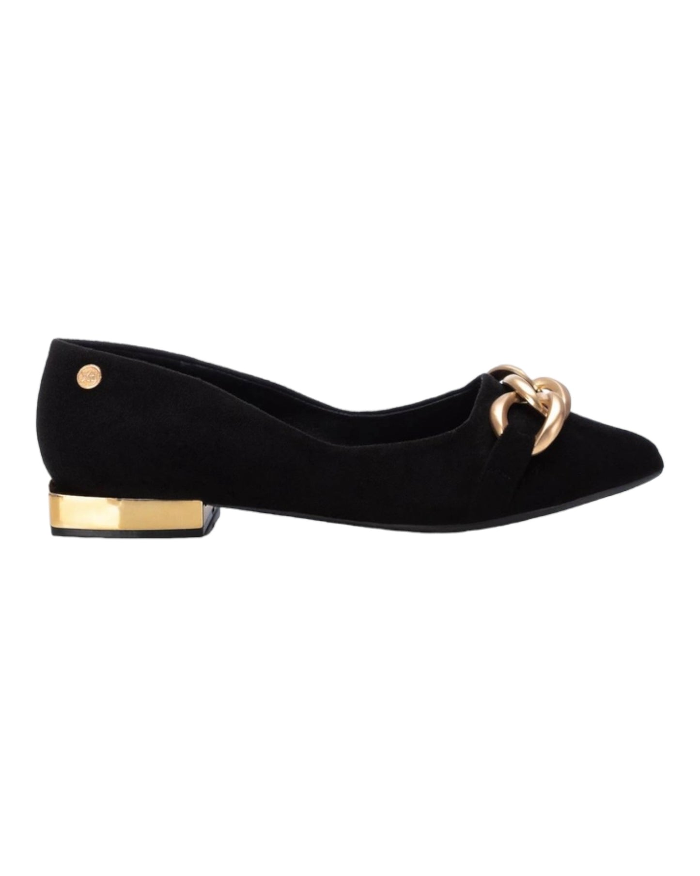 ZAPATOS DE MUJER XTI 142000 EN NEGRO