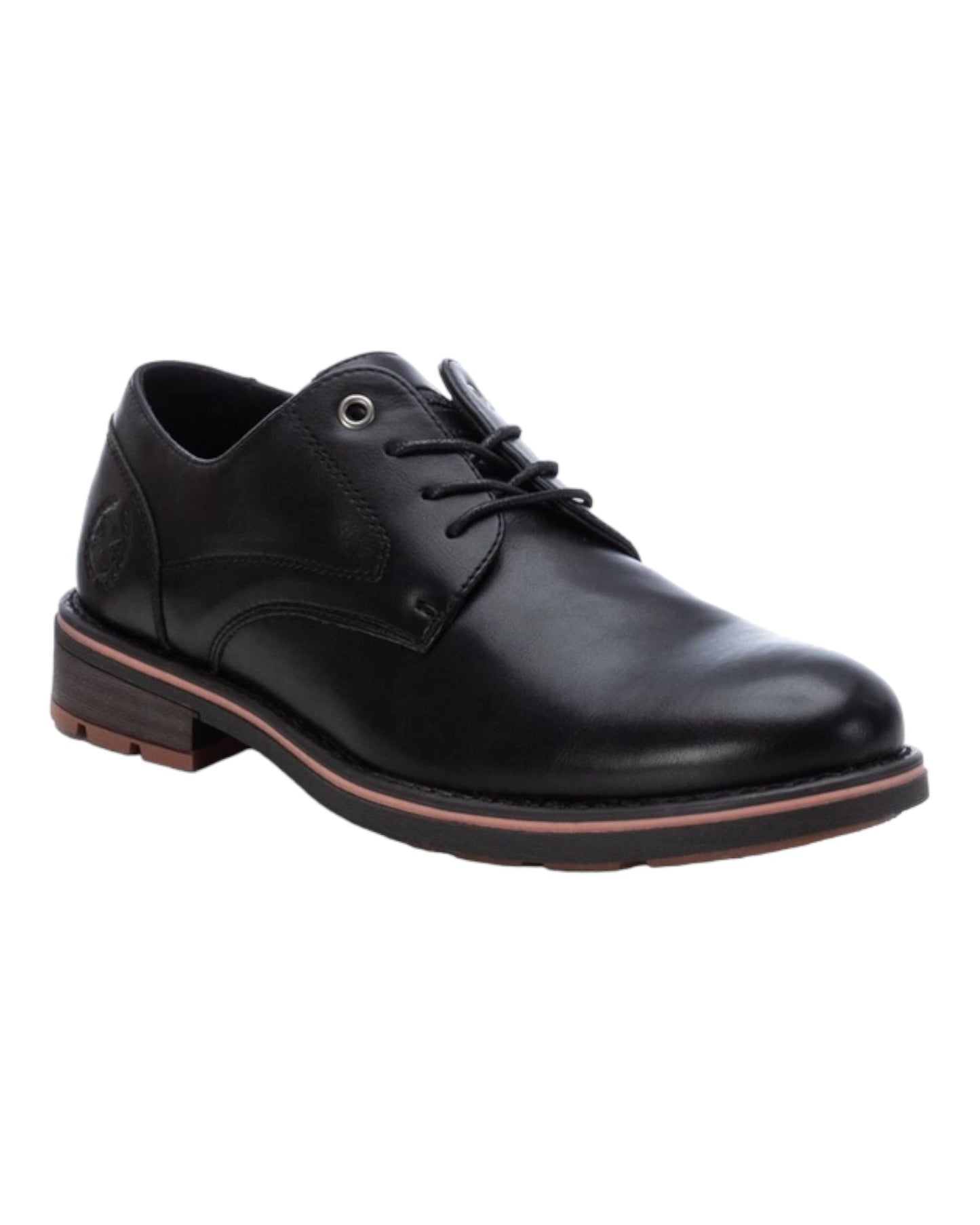 ZAPATOS DE HOMBRE XTI 142083 EN NEGRO