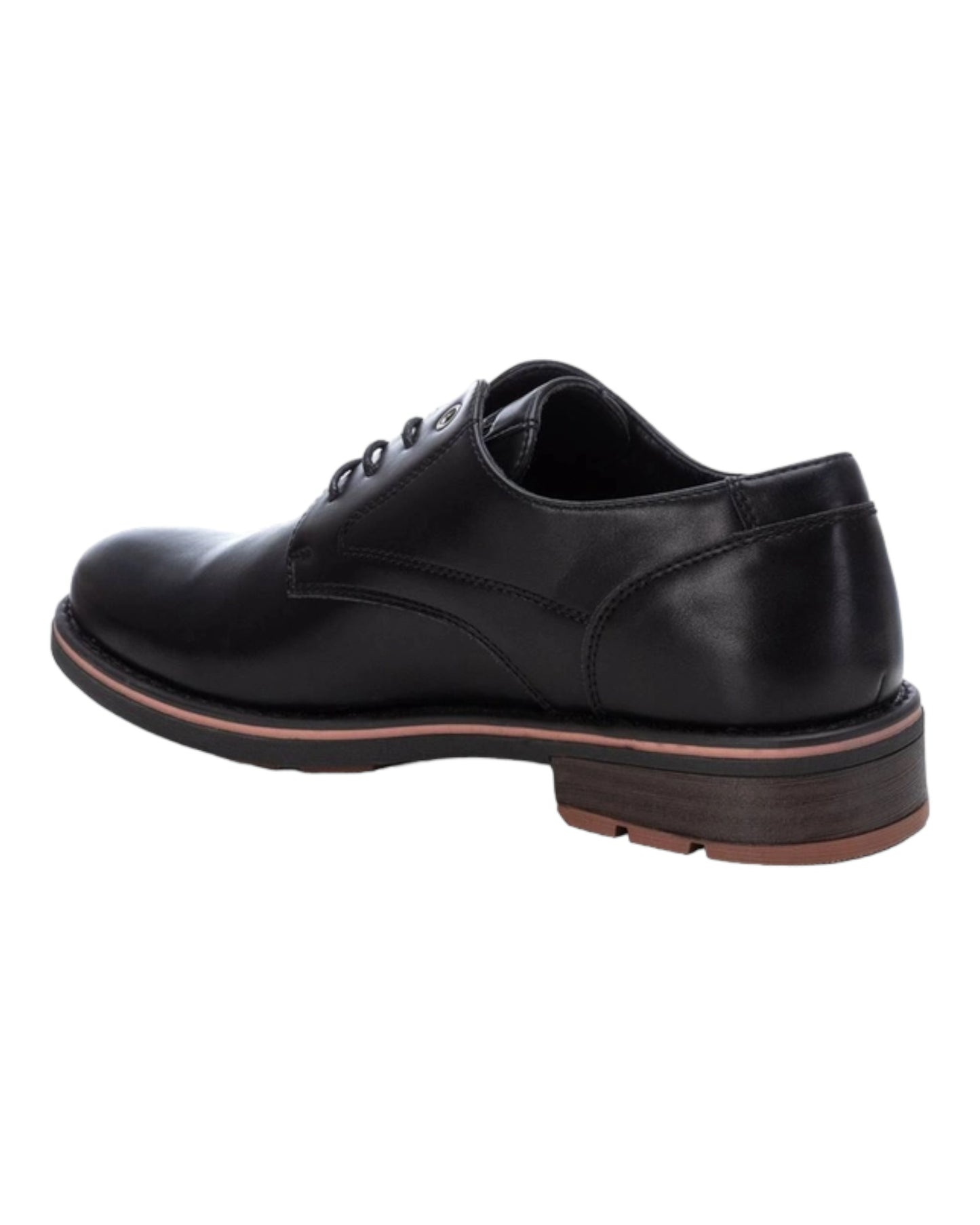 ZAPATOS DE HOMBRE XTI 142083 EN NEGRO