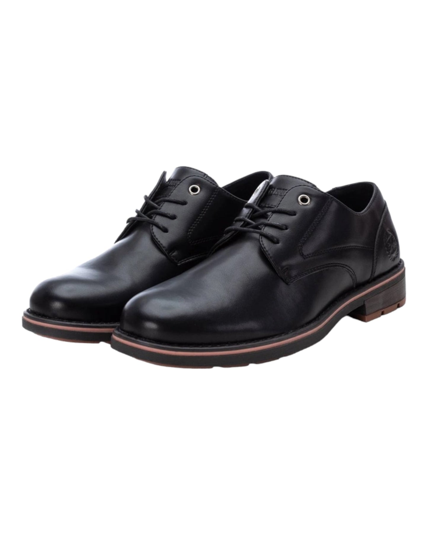 ZAPATOS DE HOMBRE XTI 142083 EN NEGRO