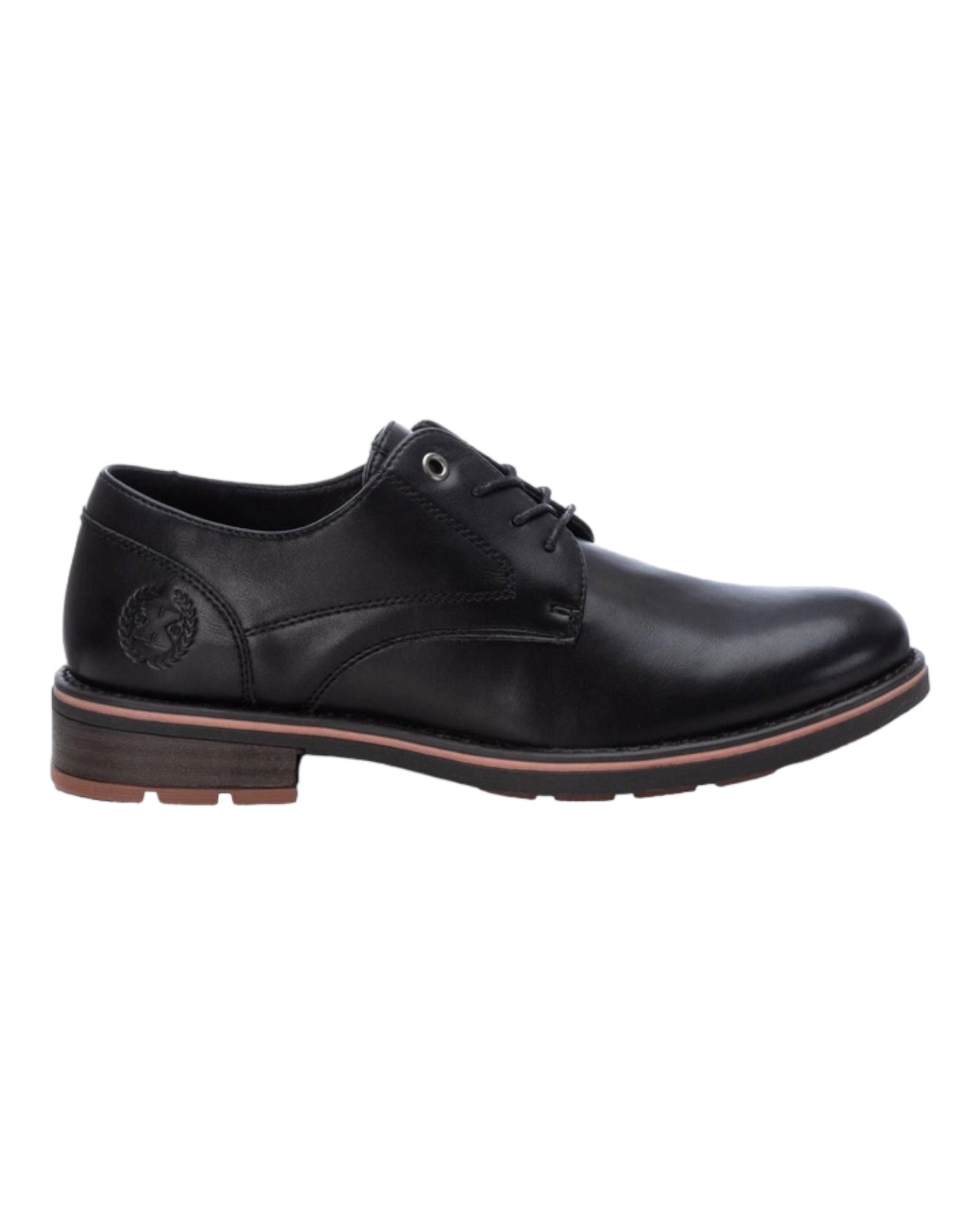 ZAPATOS DE HOMBRE XTI 142083 EN NEGRO