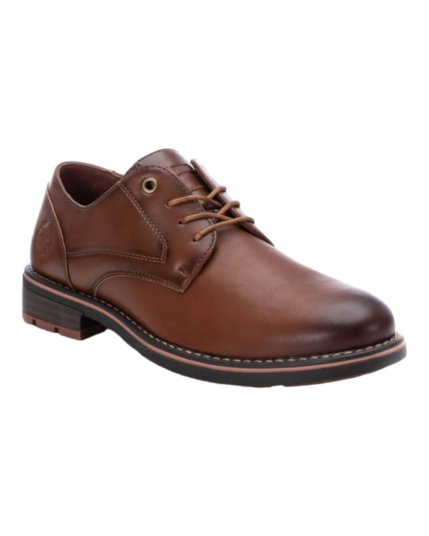 ZAPATOS DE HOMBRE XTI 142083 EN CUERO