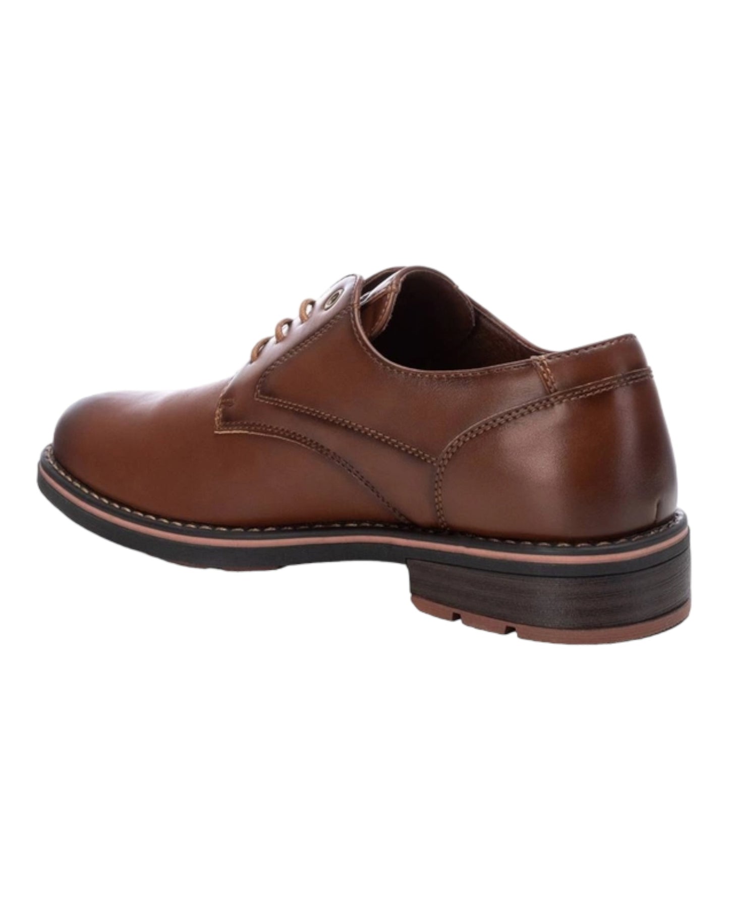 ZAPATOS DE HOMBRE XTI 142083 EN CUERO