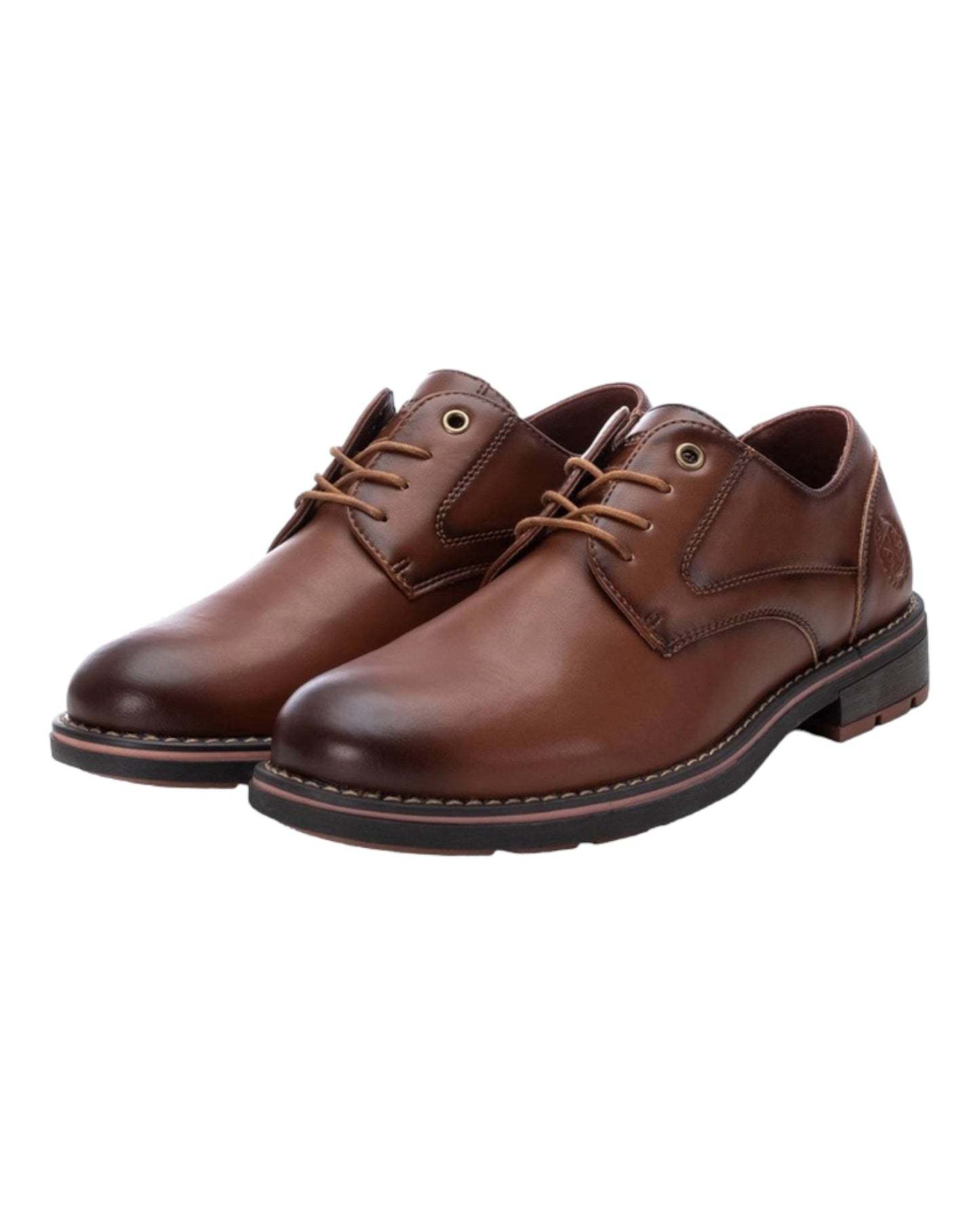 ZAPATOS DE HOMBRE XTI 142083 EN CUERO