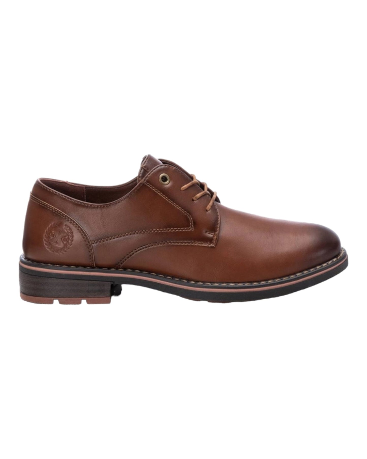 ZAPATOS DE HOMBRE XTI 142083 EN CUERO