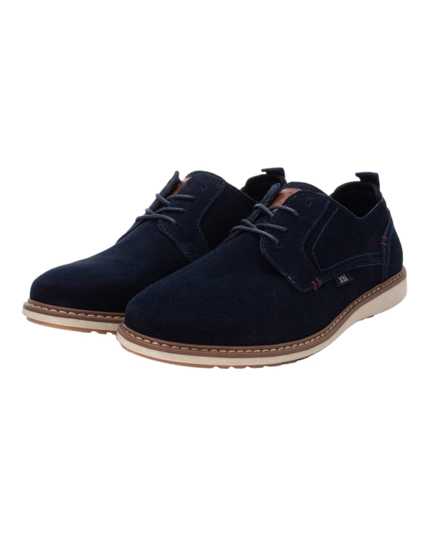 ZAPATOS DE HOMBRE XTI 142061 EN MARINO