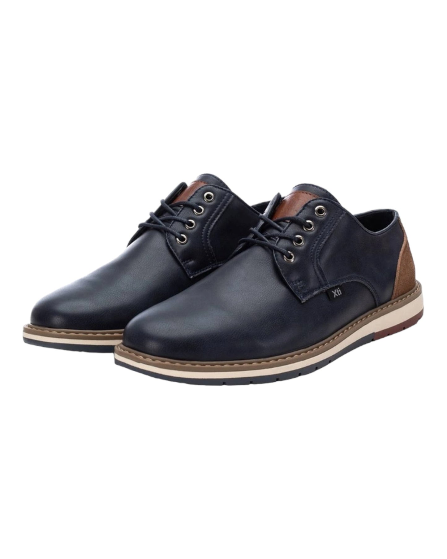 ZAPATOS DE HOMBRE XTI 141879 EN MARINO