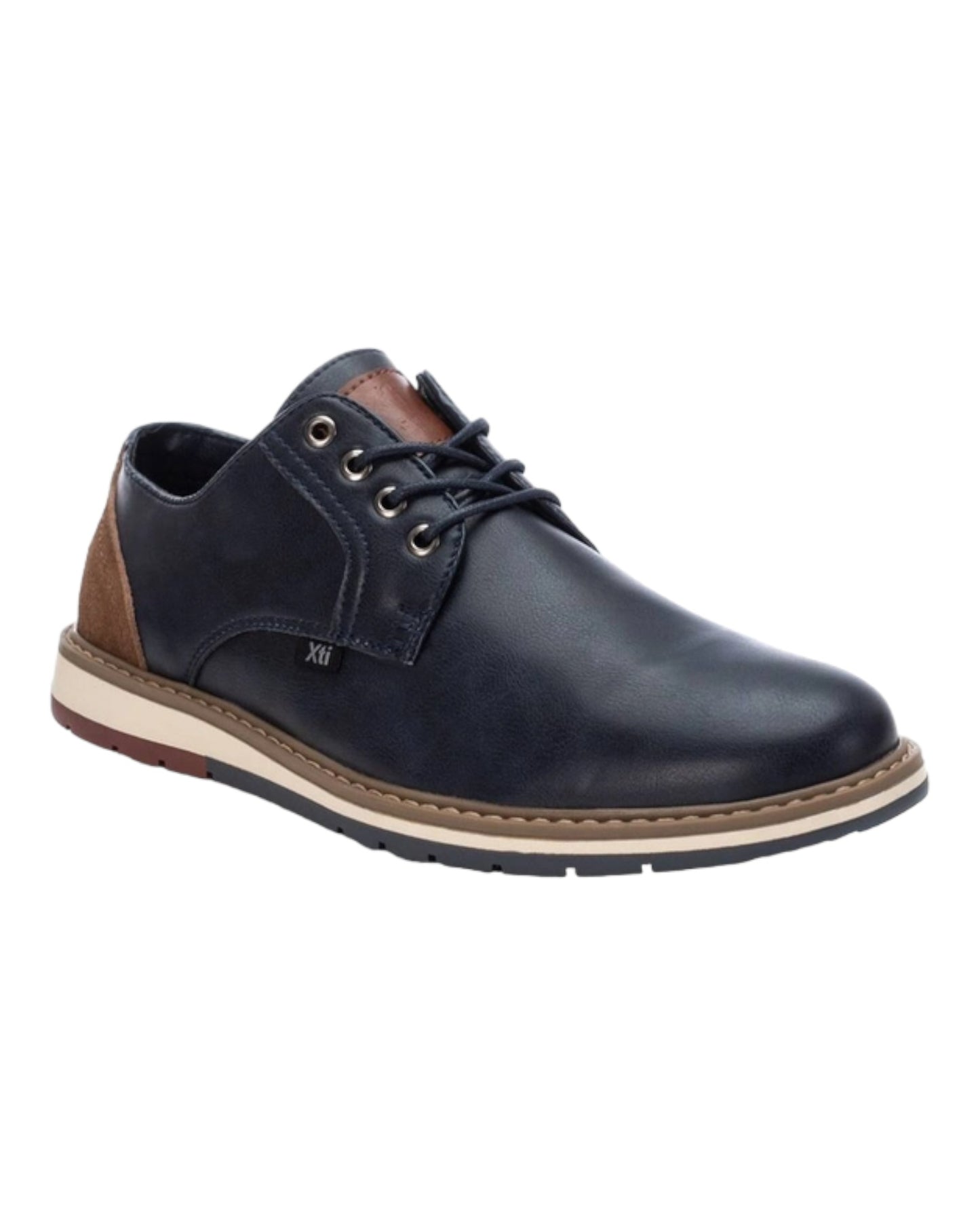ZAPATOS DE HOMBRE XTI 141879 EN MARINO