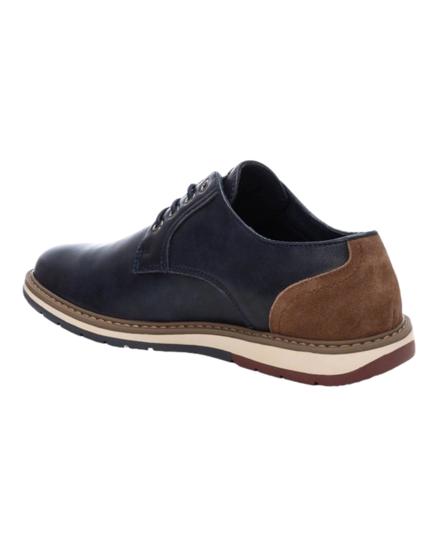 ZAPATOS DE HOMBRE XTI 141879 EN MARINO