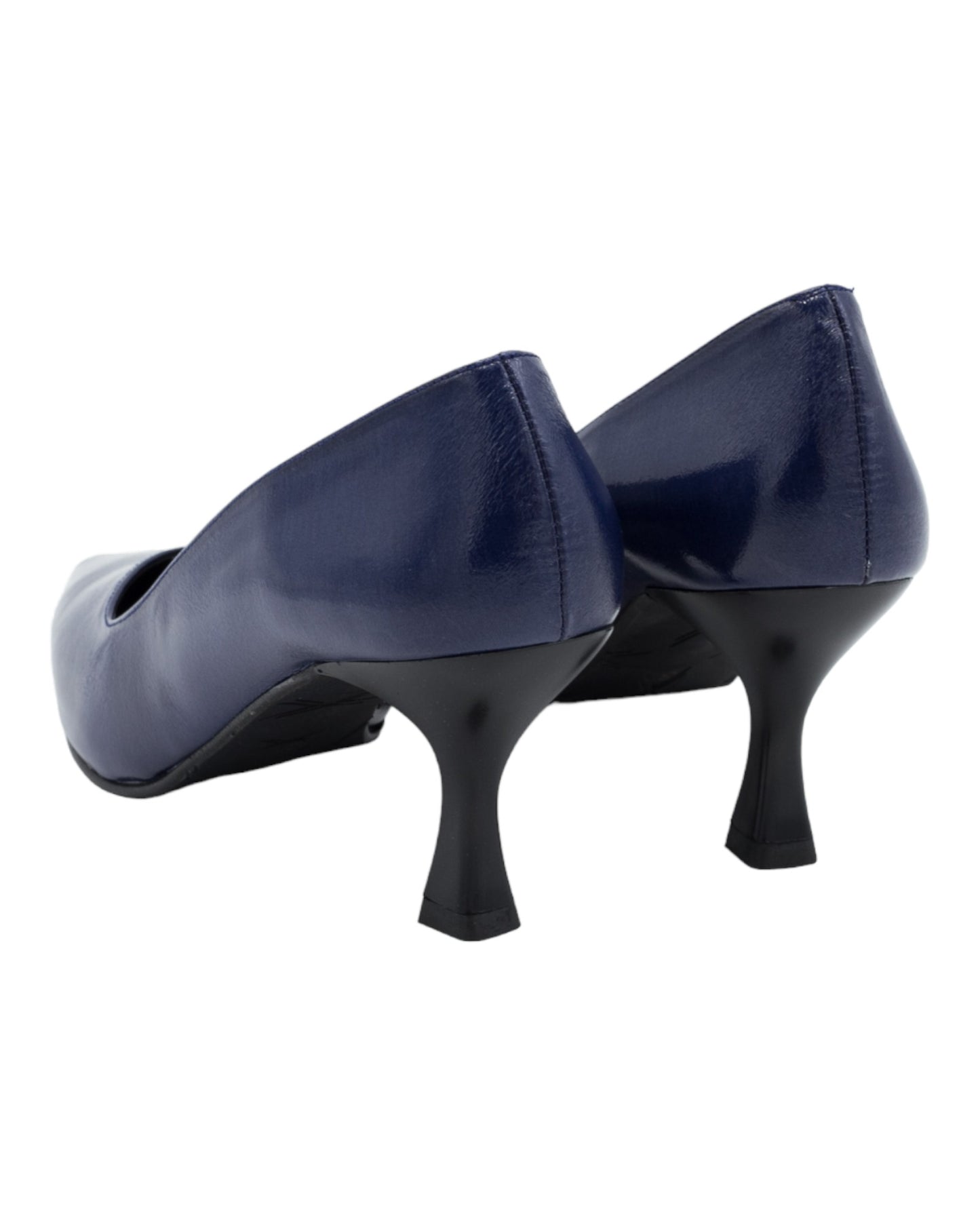 ZAPATOS DE MUJER DANIELA VEGA 2333 EN MARINO