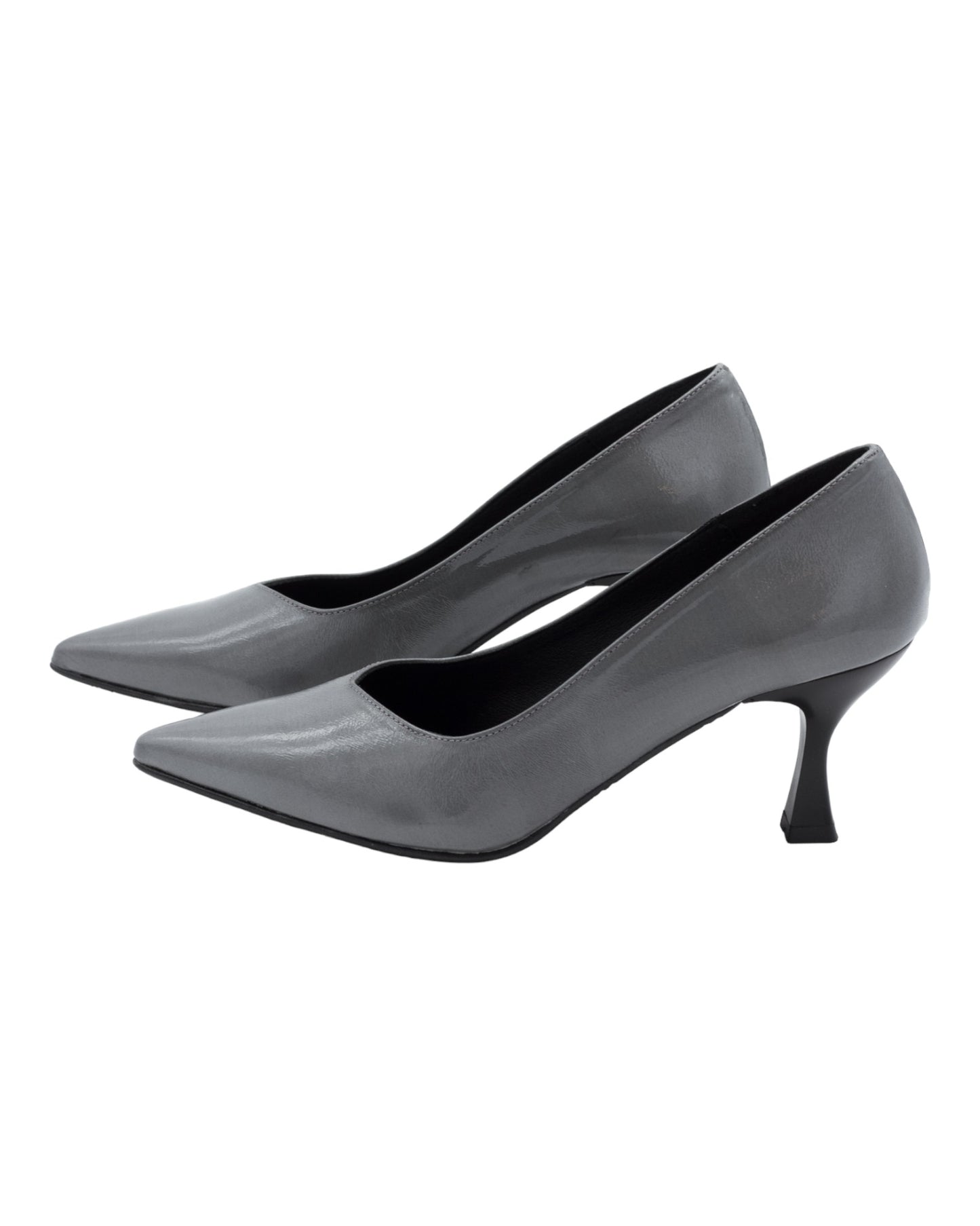 ZAPATOS DE MUJER DANIELA VEGA 2333 EN GRIS