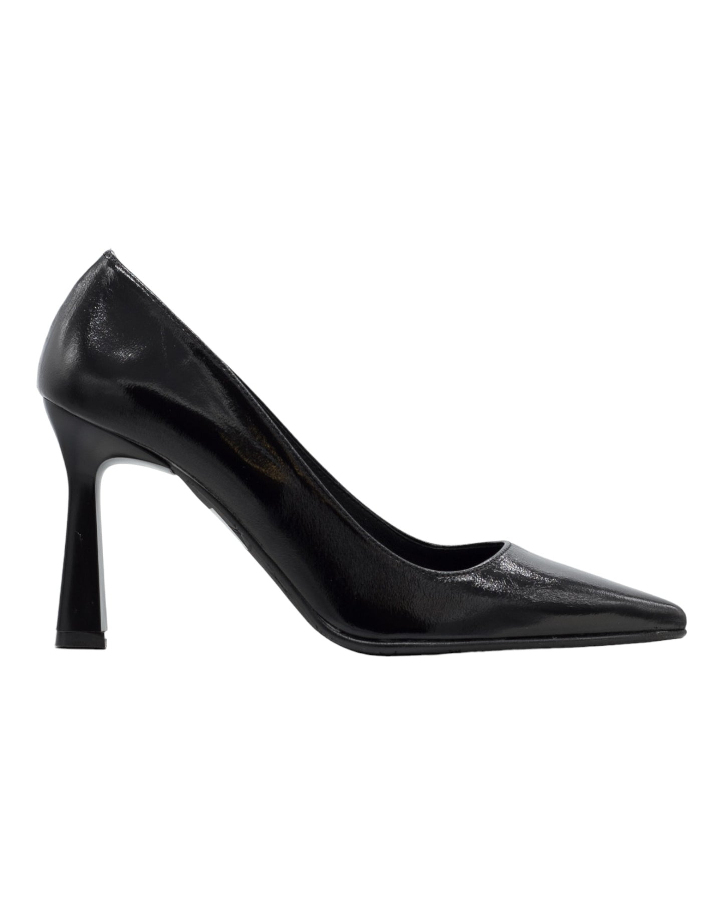 ZAPATOS DE MUJER DANIELA VEGA 2211 EN NEGRO