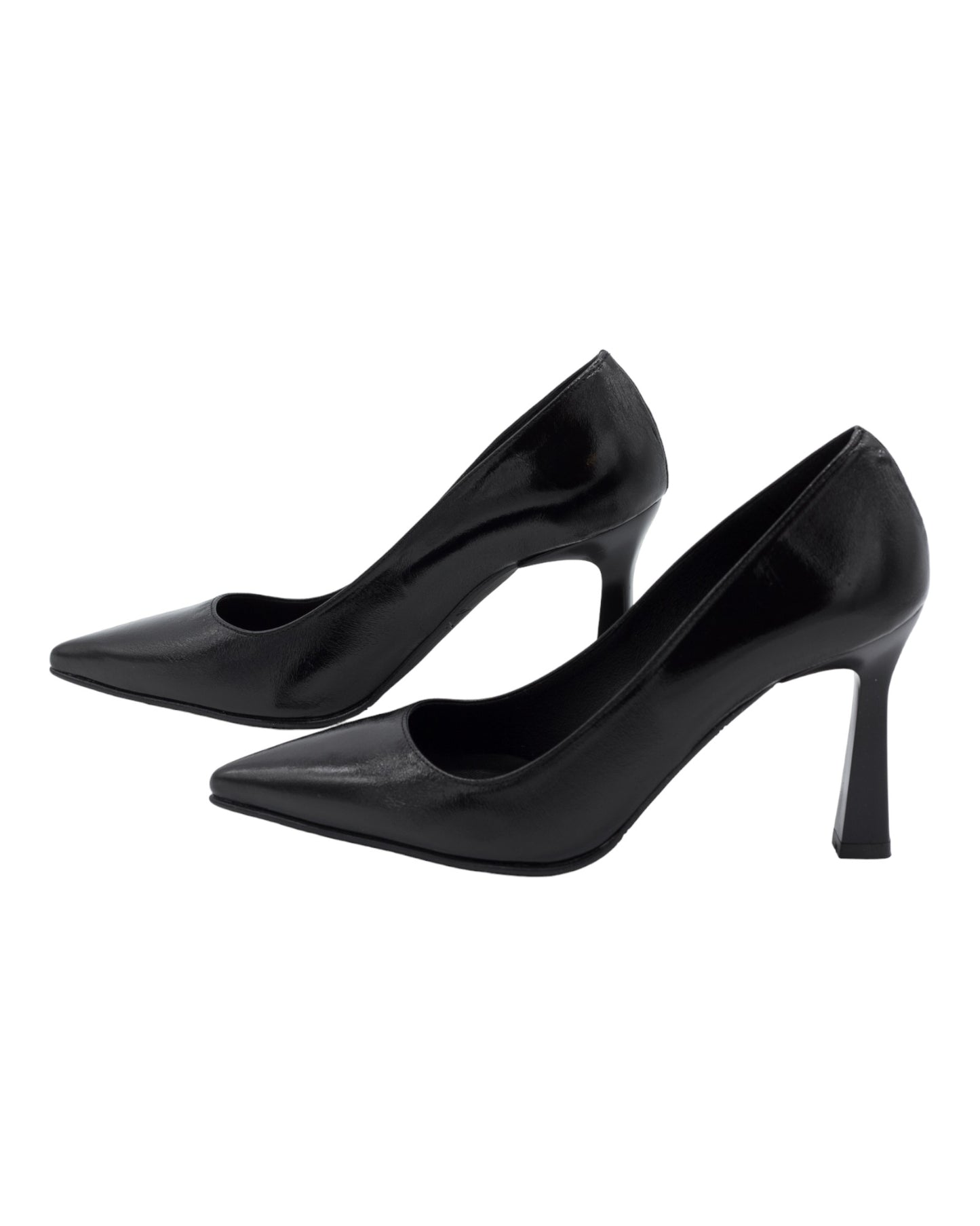 ZAPATOS DE MUJER DANIELA VEGA 2211 EN NEGRO