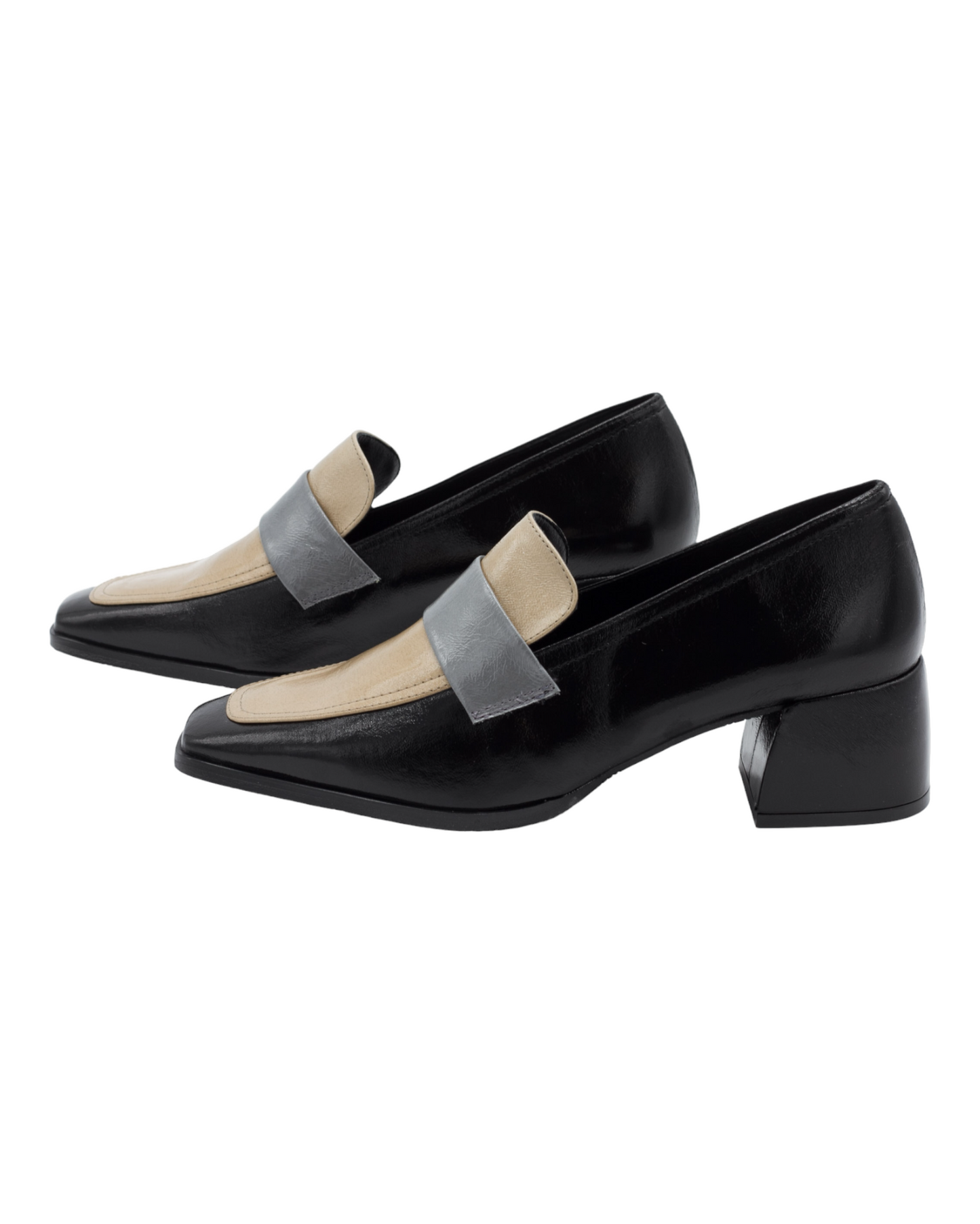 ZAPATOS DE MUJER DANIELA VEGA 2339 EN MULTICOLOR
