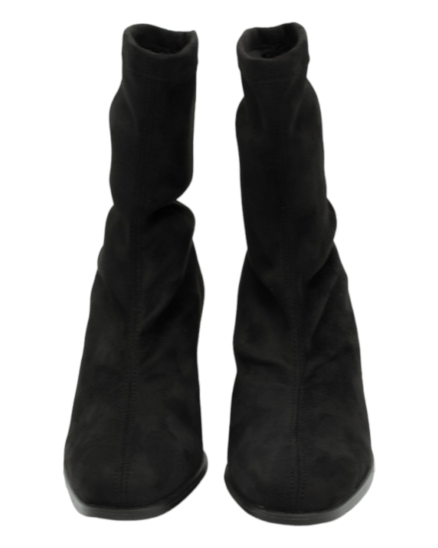 BOTINES DE MUJER DANIELA VEGA 21491 EN NEGRO