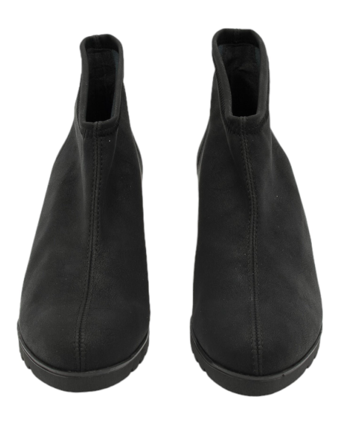 BOTINES DE MUJER DANIELA VEGA L1860 EN NEGRO