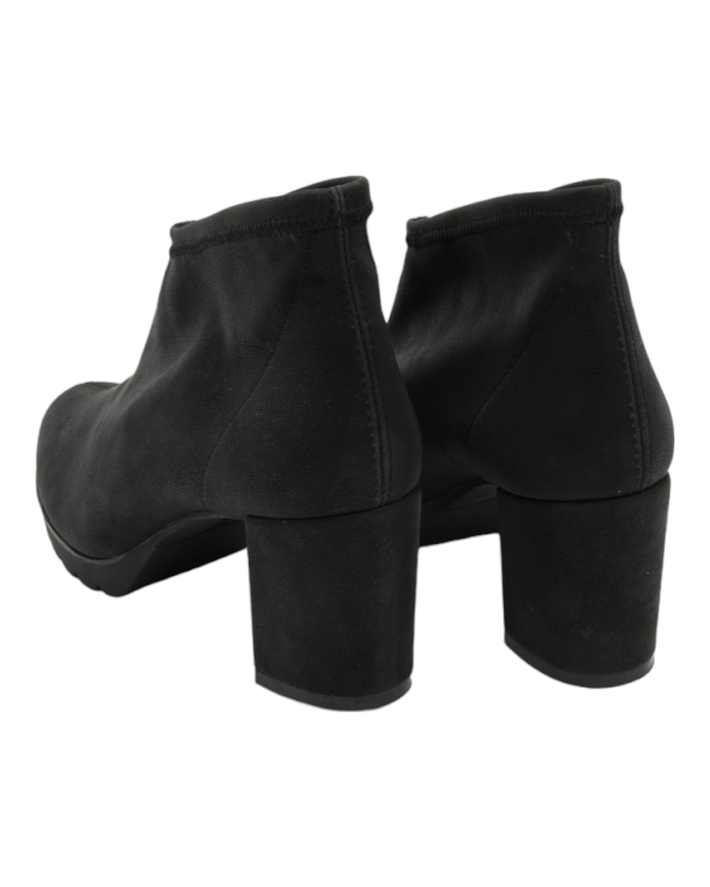 BOTINES DE MUJER DANIELA VEGA L1860 EN NEGRO