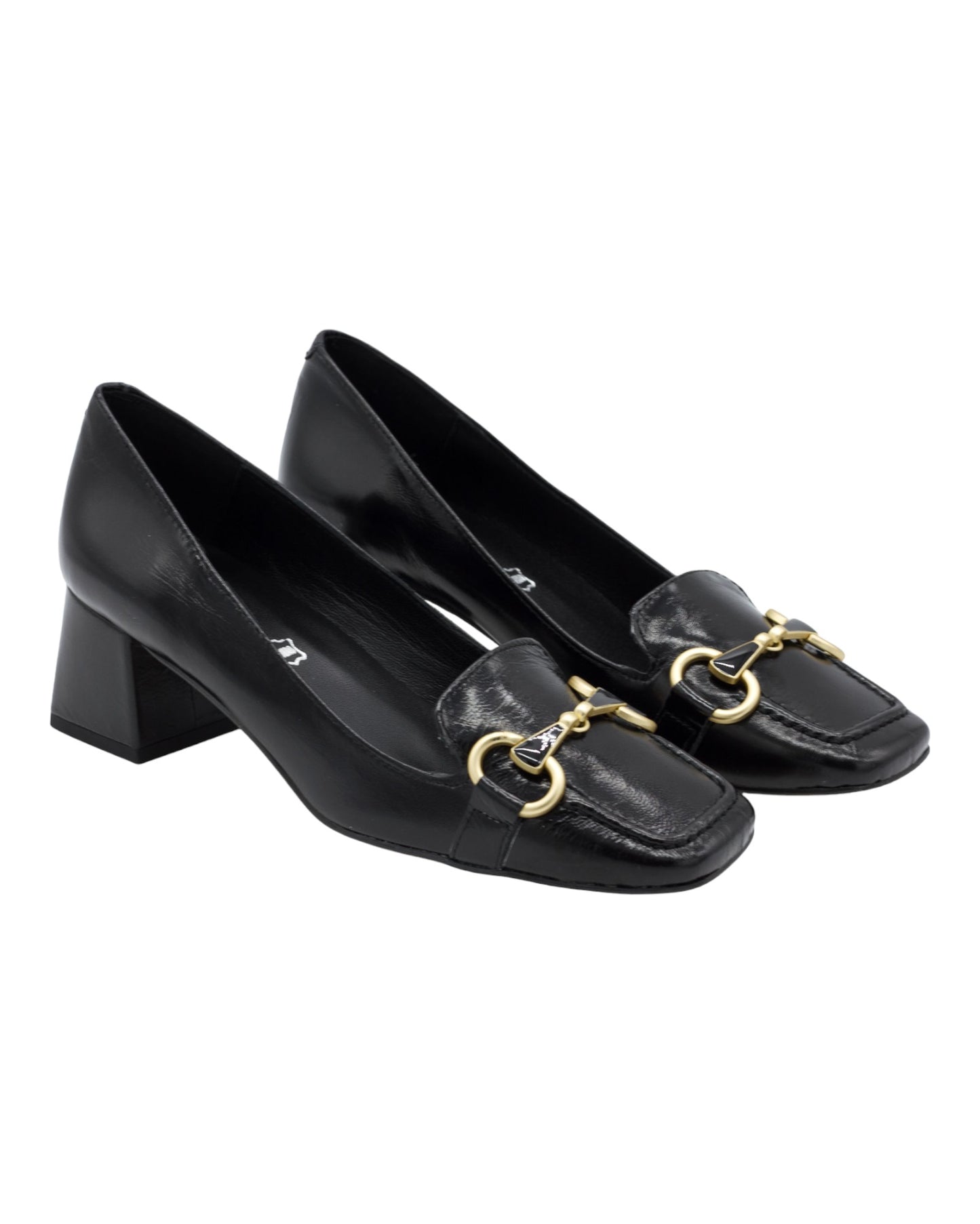 ZAPATOS DE MUJER MARIA JAEN 7528N EN NEGRO