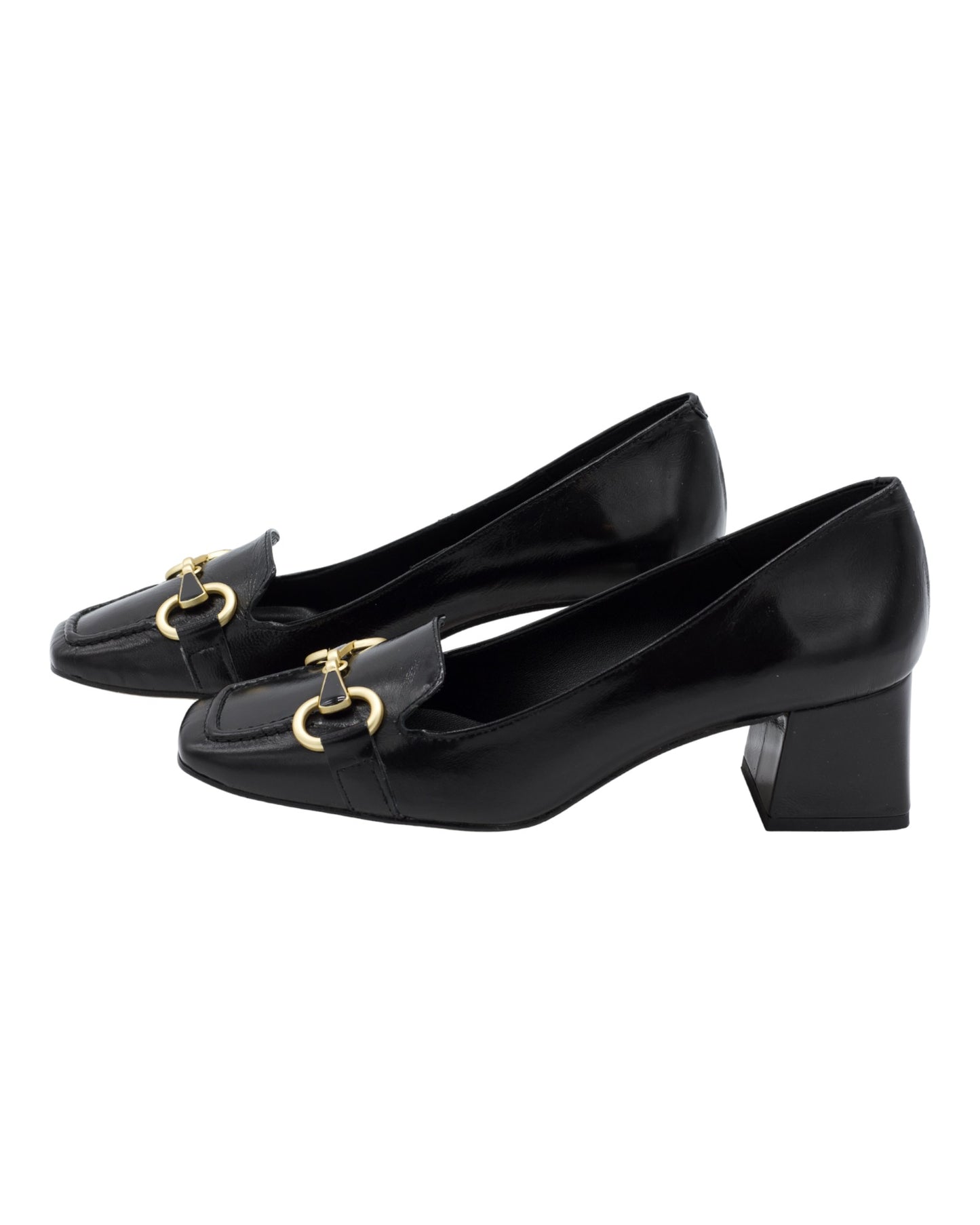 ZAPATOS DE MUJER MARIA JAEN 7528N EN NEGRO