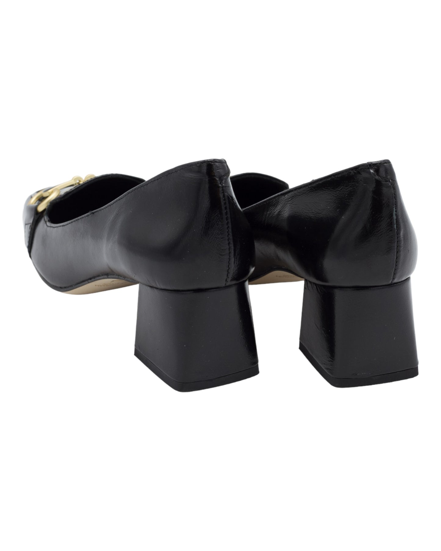 ZAPATOS DE MUJER MARIA JAEN 7528N EN NEGRO