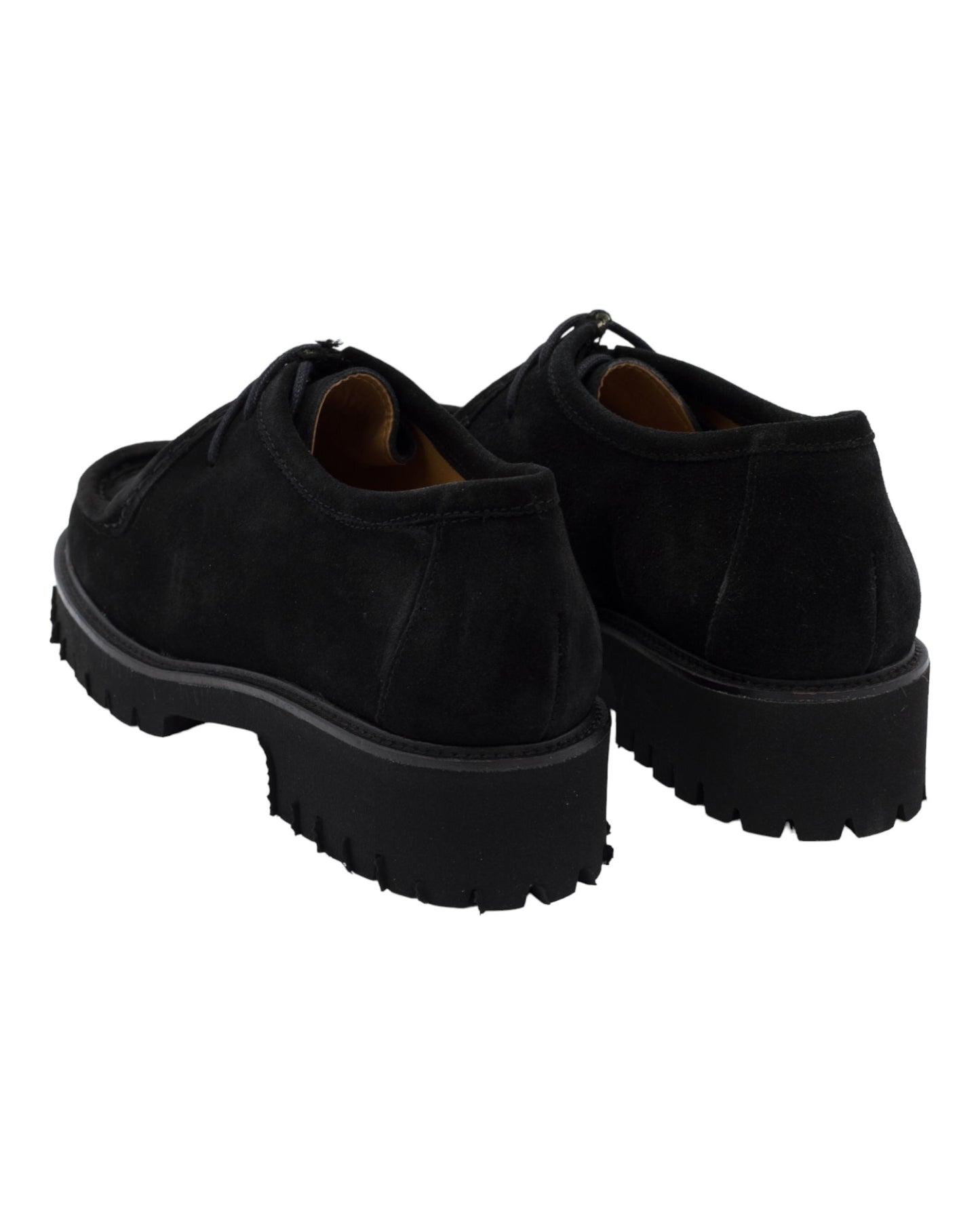 ZAPATOS DE MUJER MARIA JAEN 7580N EN NEGRO