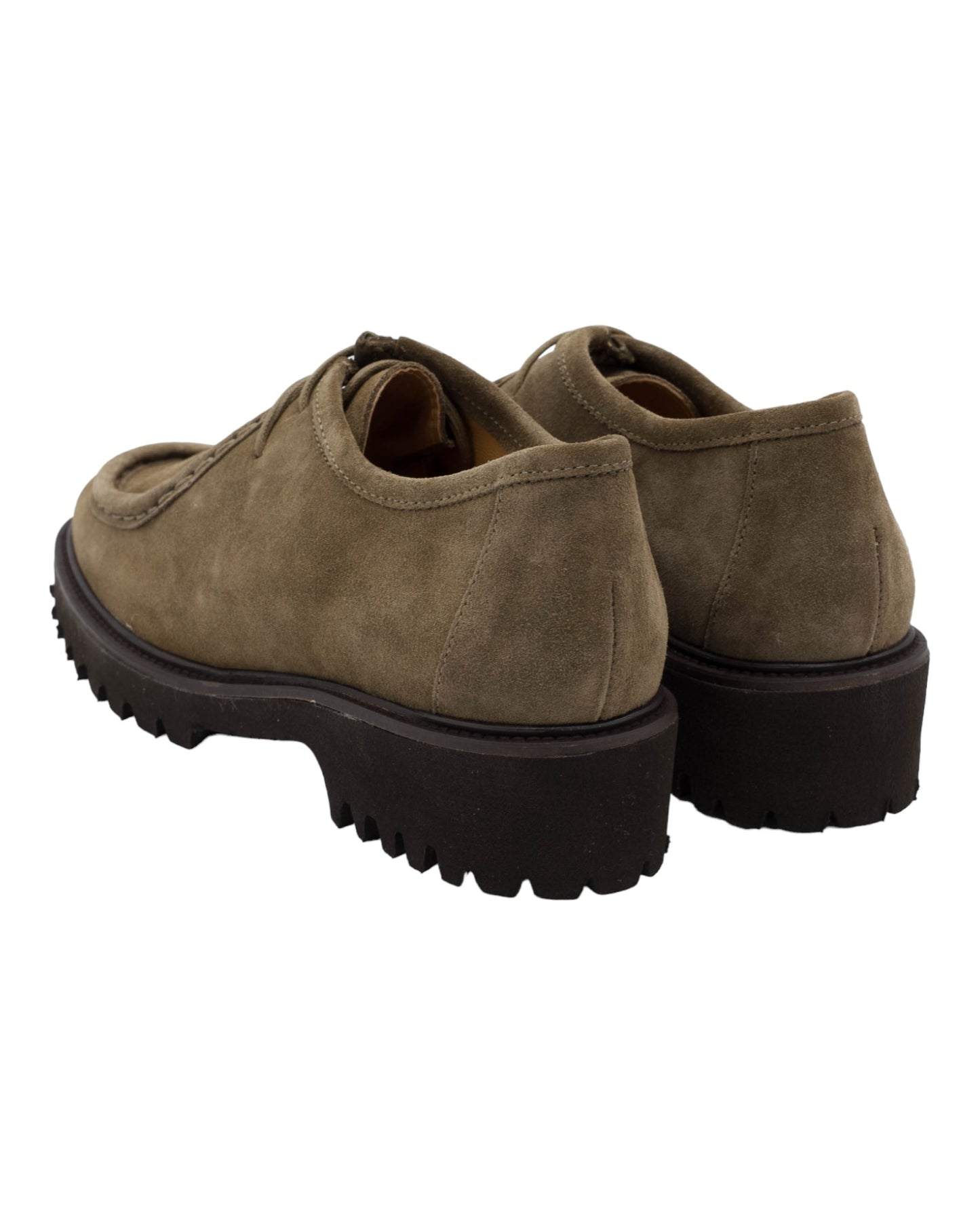 ZAPATOS DE MUJER MARIA JAEN 7580N EN TAUPE