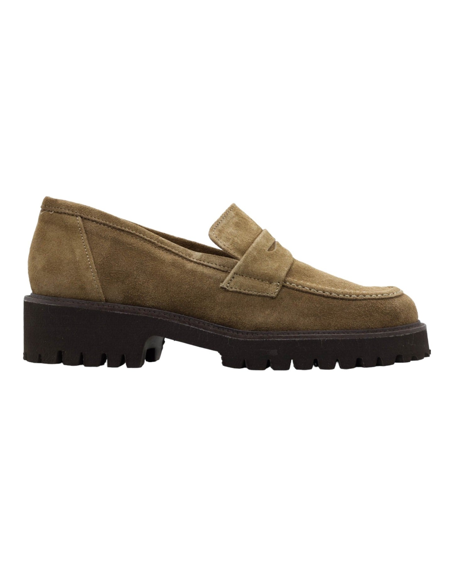 ZAPATOS DE MUJER MARIA JAEN 7526N EN CUERO