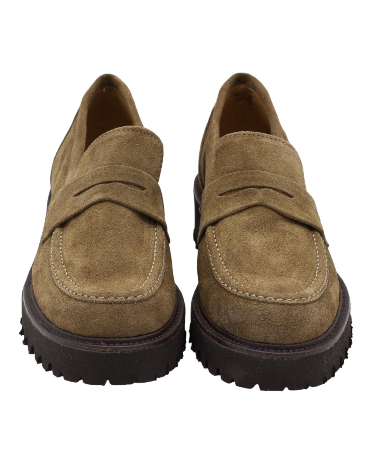 ZAPATOS DE MUJER MARIA JAEN 7526N EN CUERO