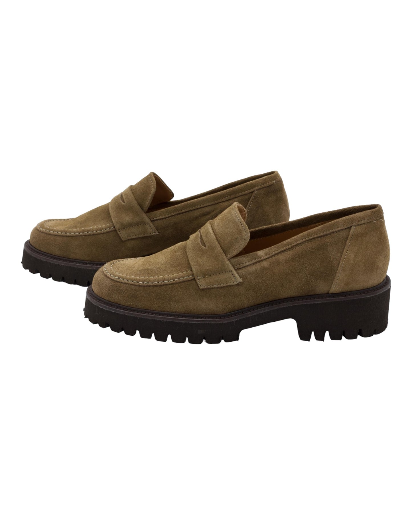 ZAPATOS DE MUJER MARIA JAEN 7526N EN CUERO