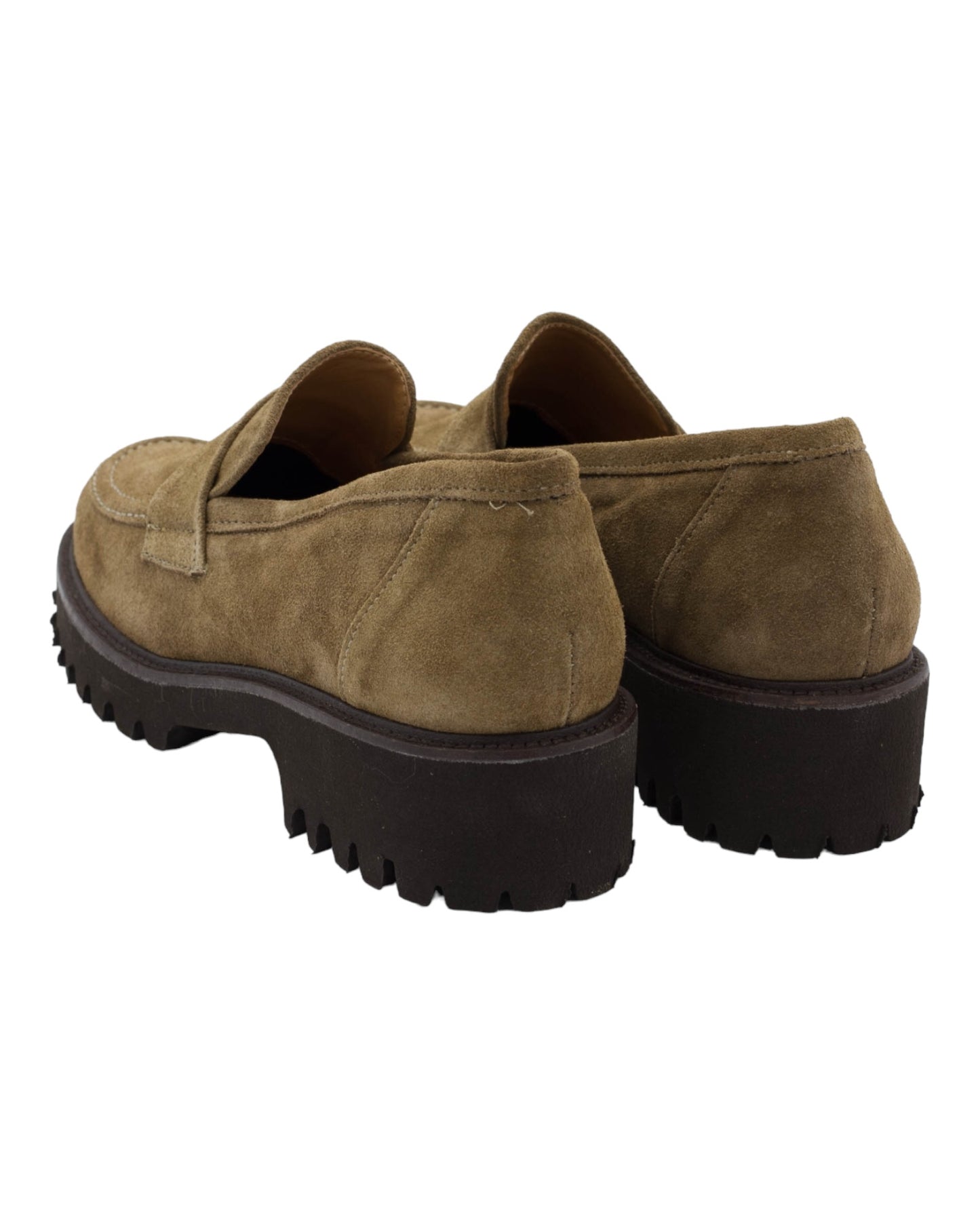ZAPATOS DE MUJER MARIA JAEN 7526N EN CUERO