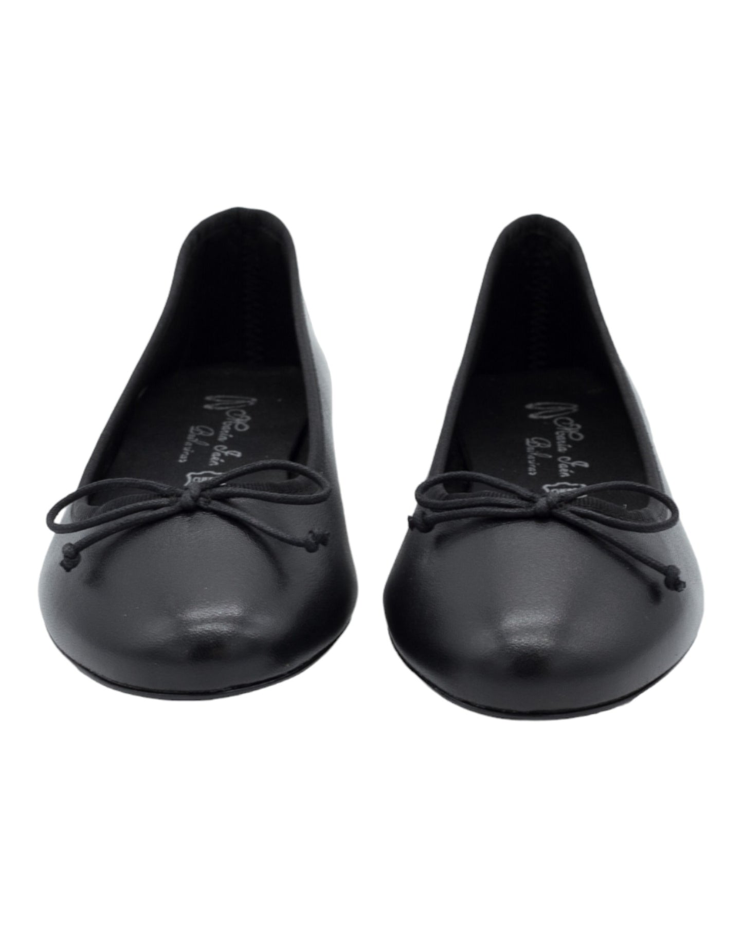 ZAPATOS DE MUJER MARIA JAEN 7582N EN NEGRO