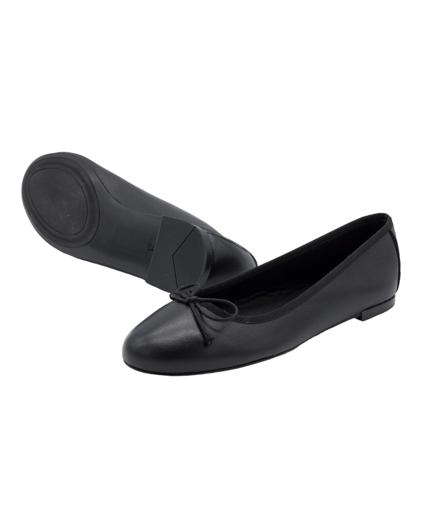 ZAPATOS DE MUJER MARIA JAEN 7582N EN NEGRO