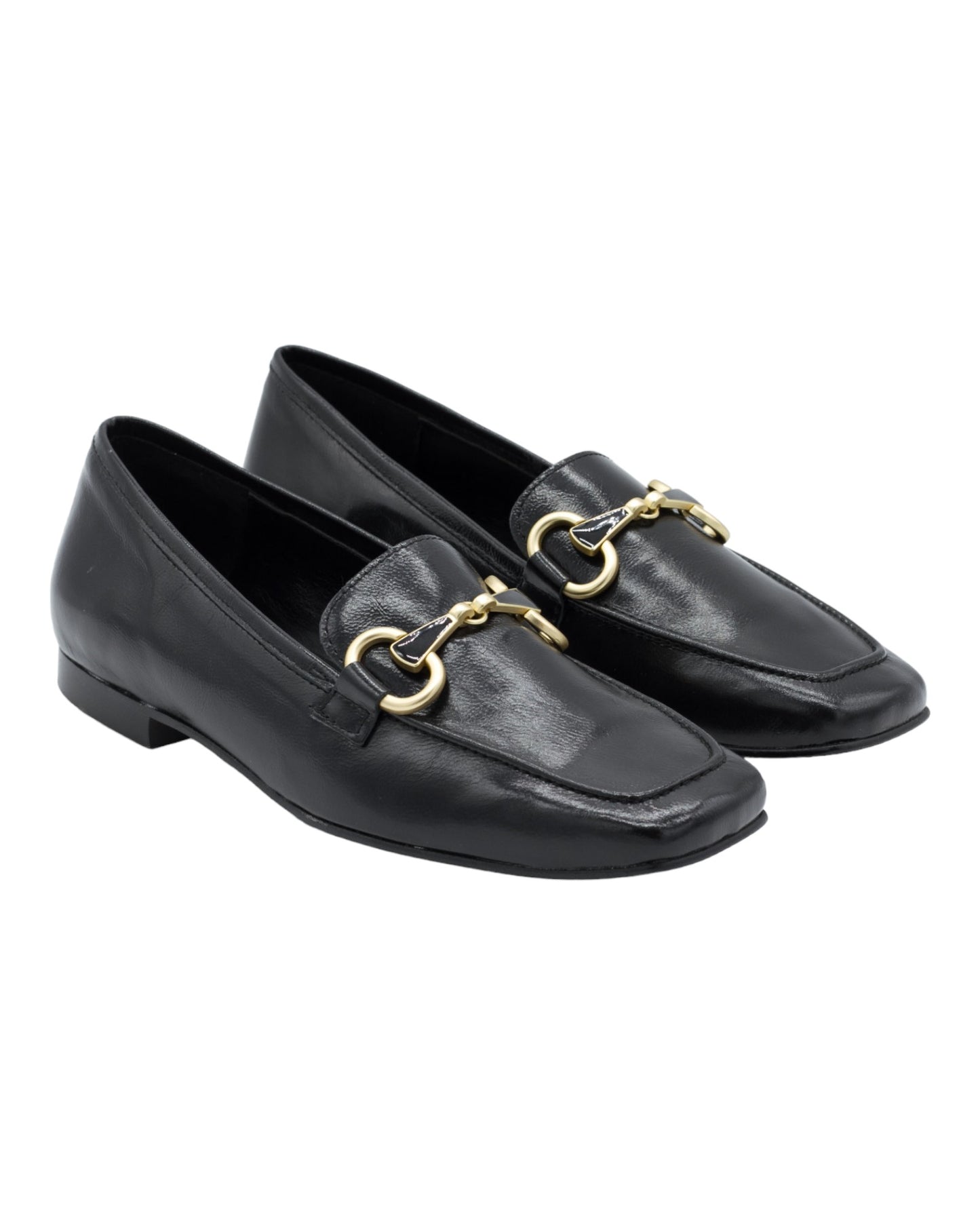 ZAPATOS DE MUJER MARIA JAEN 7556N EN NEGRO