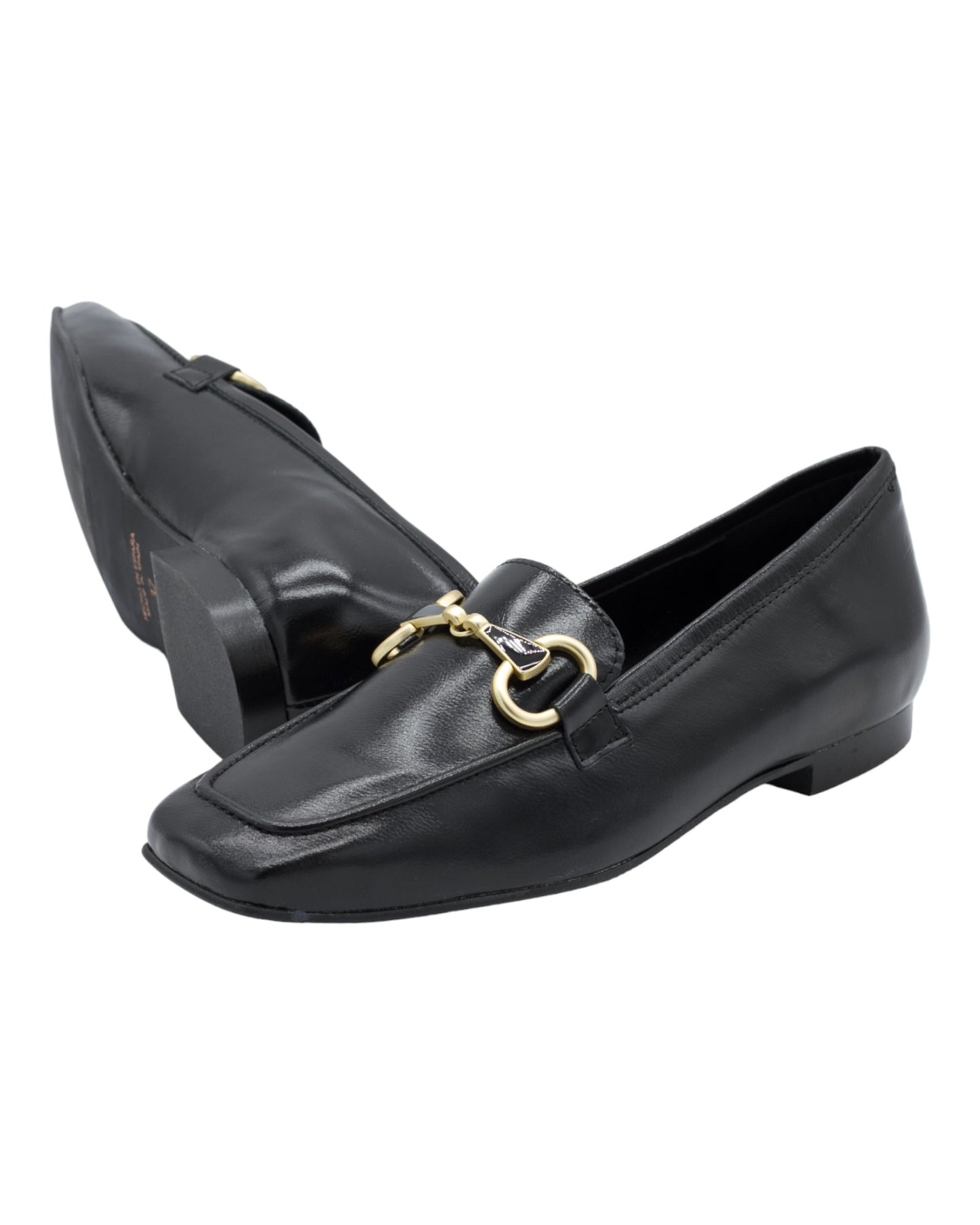 ZAPATOS DE MUJER MARIA JAEN 7556N EN NEGRO