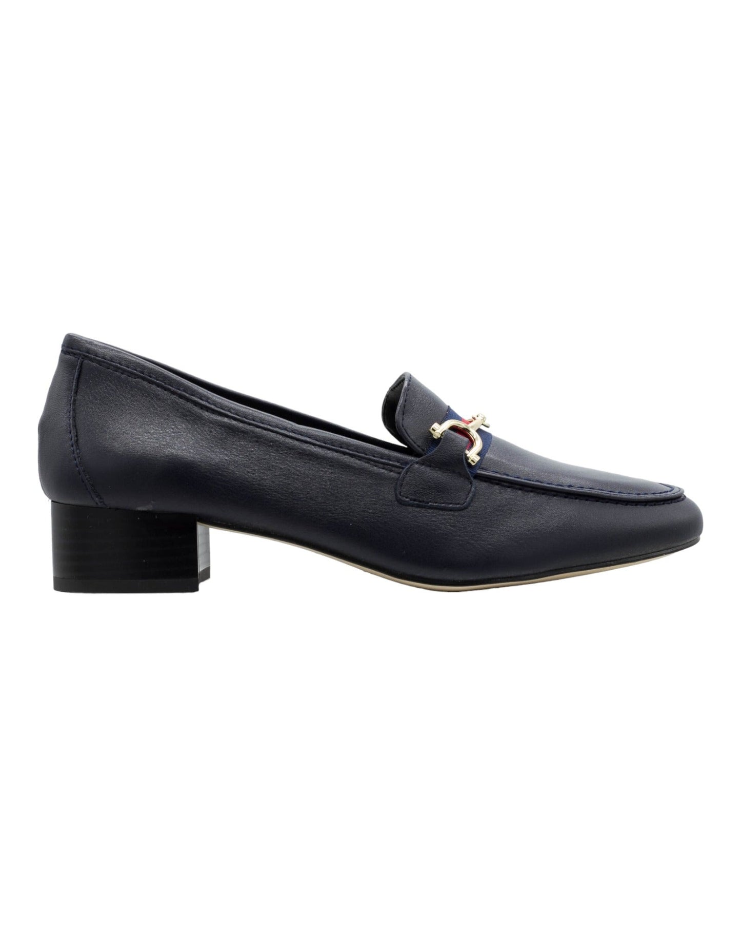 ZAPATOS DE MUJER MARIA JAEN 7560 EN MARINO