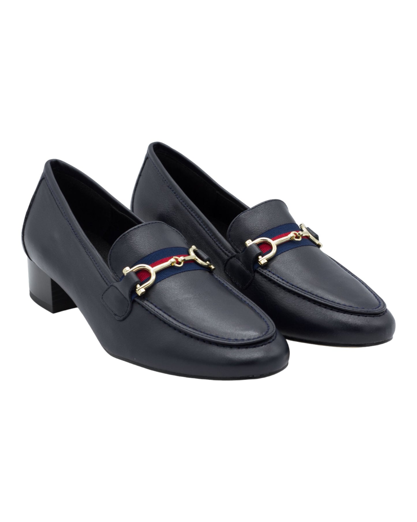 ZAPATOS DE MUJER MARIA JAEN 7560 EN MARINO