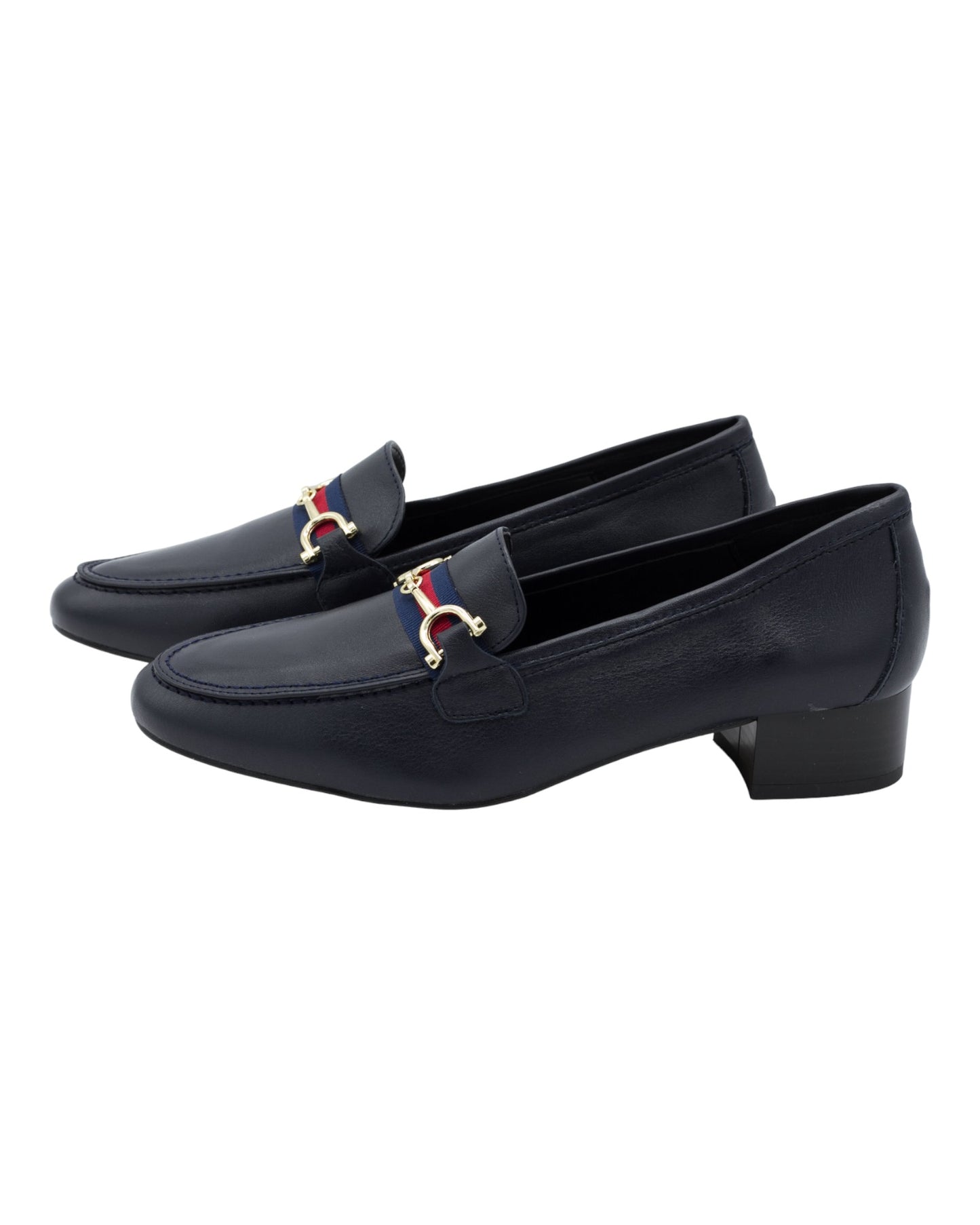 ZAPATOS DE MUJER MARIA JAEN 7560 EN MARINO
