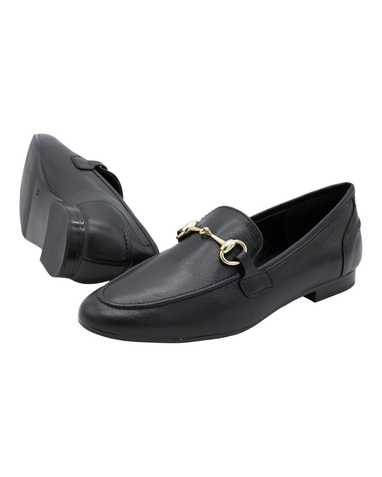 ZAPATOS DE MUJER MARIA JAEN 7558N EN NEGRO