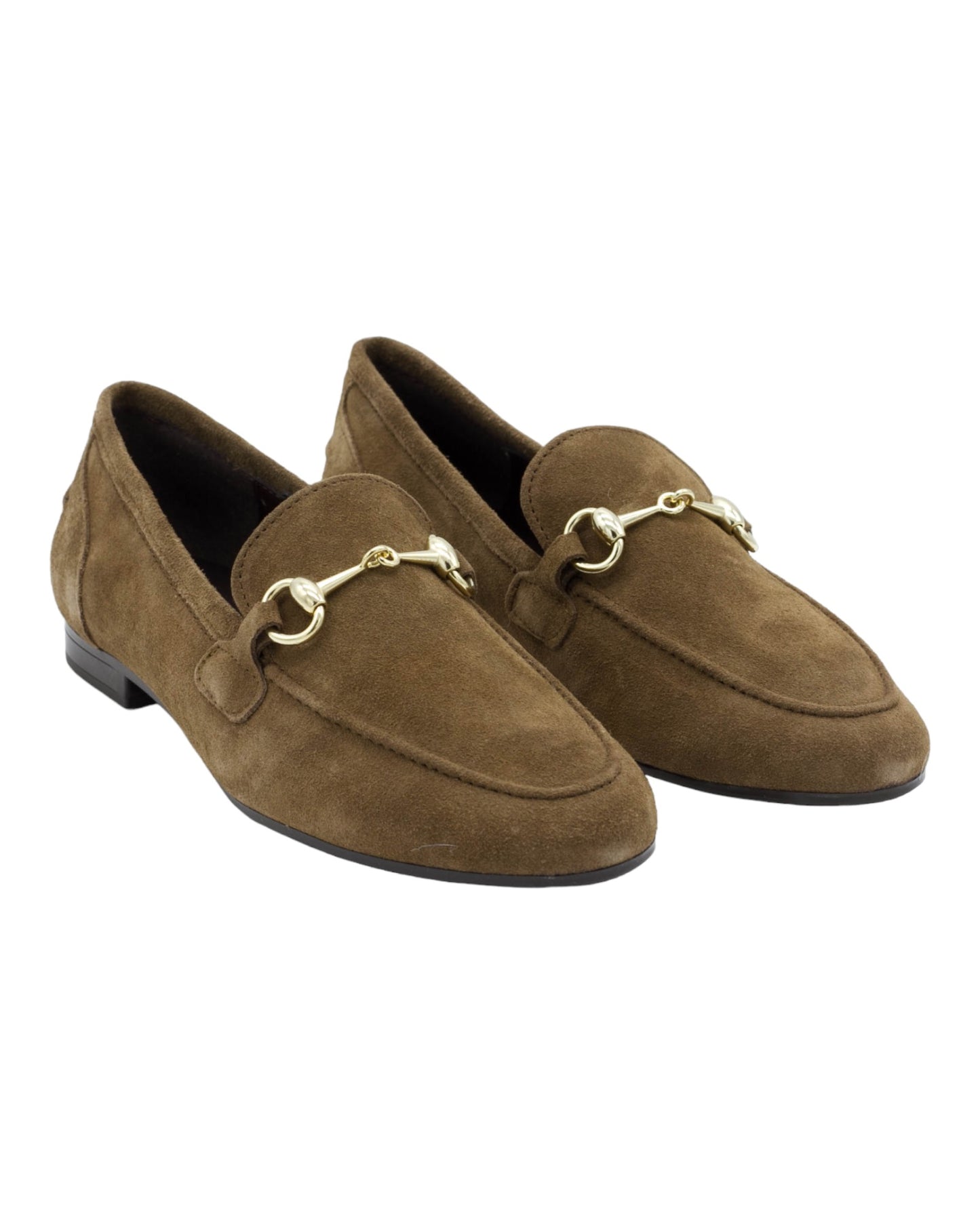 ZAPATOS DE MUJER MARIA JAEN 7558N EN CUERO