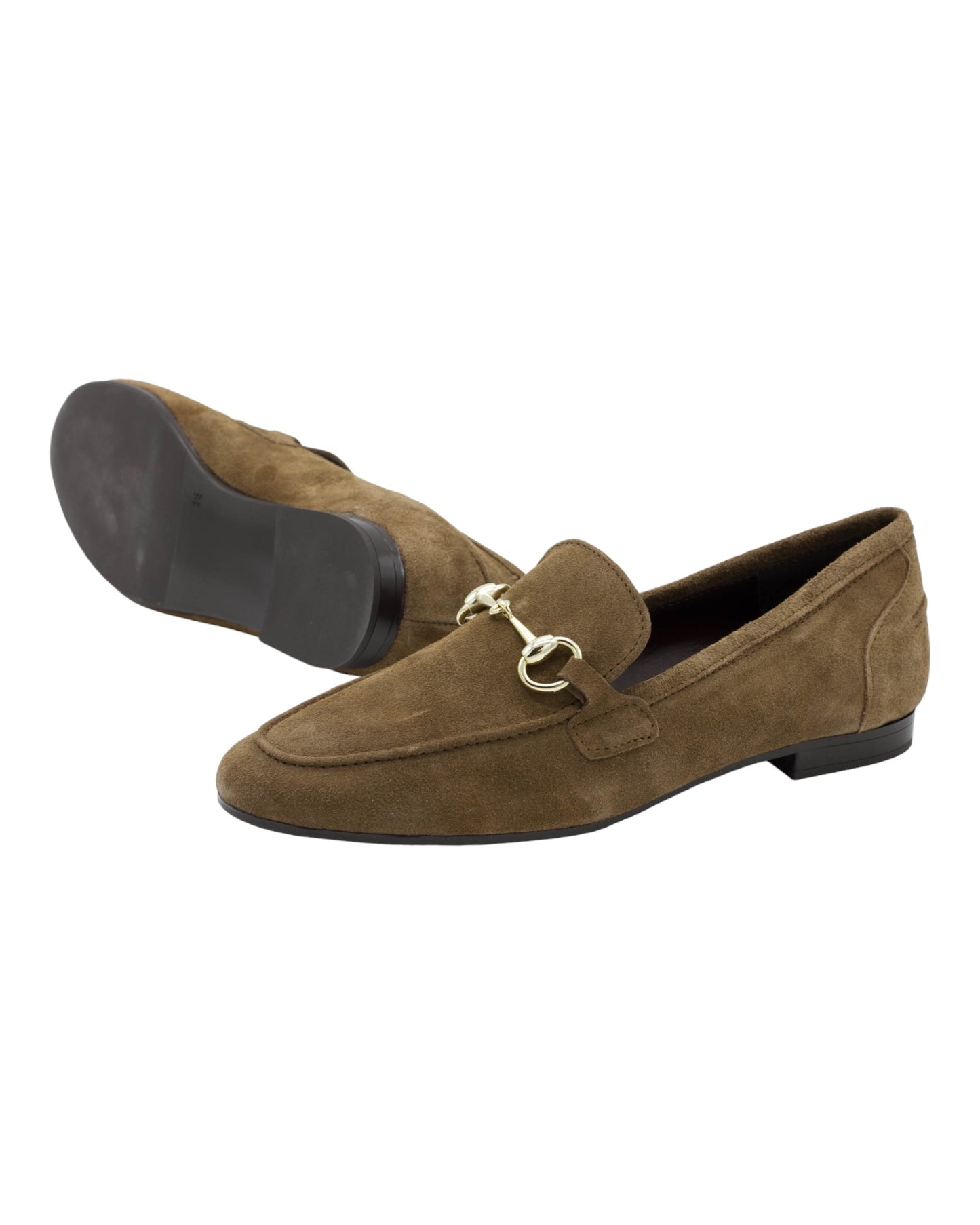 ZAPATOS DE MUJER MARIA JAEN 7558N EN CUERO