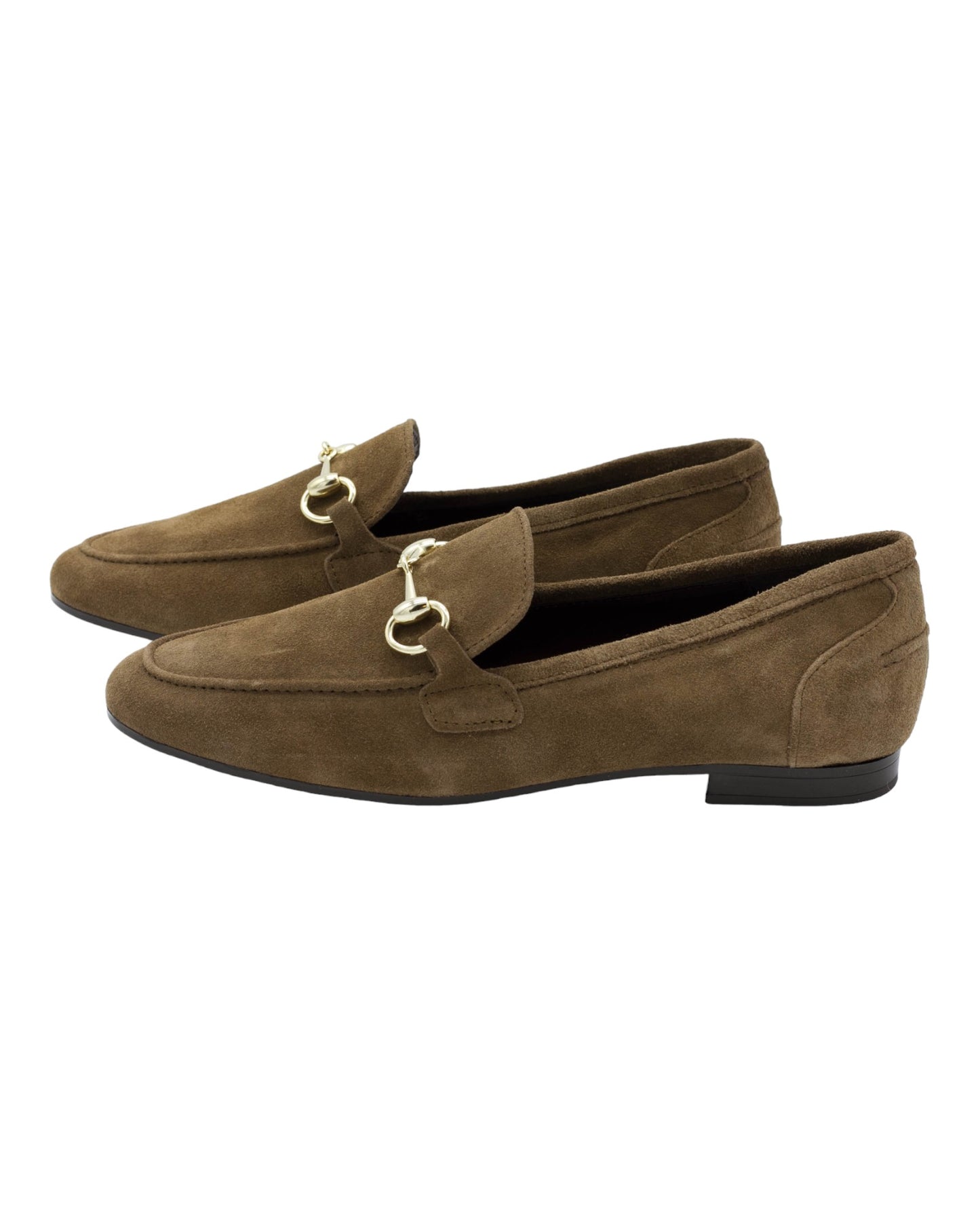 ZAPATOS DE MUJER MARIA JAEN 7558N EN CUERO
