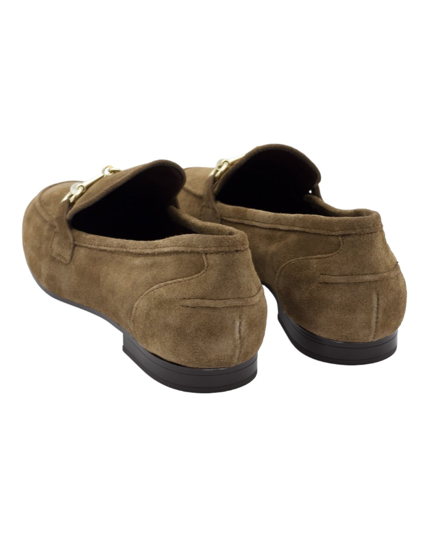 ZAPATOS DE MUJER MARIA JAEN 7558N EN CUERO