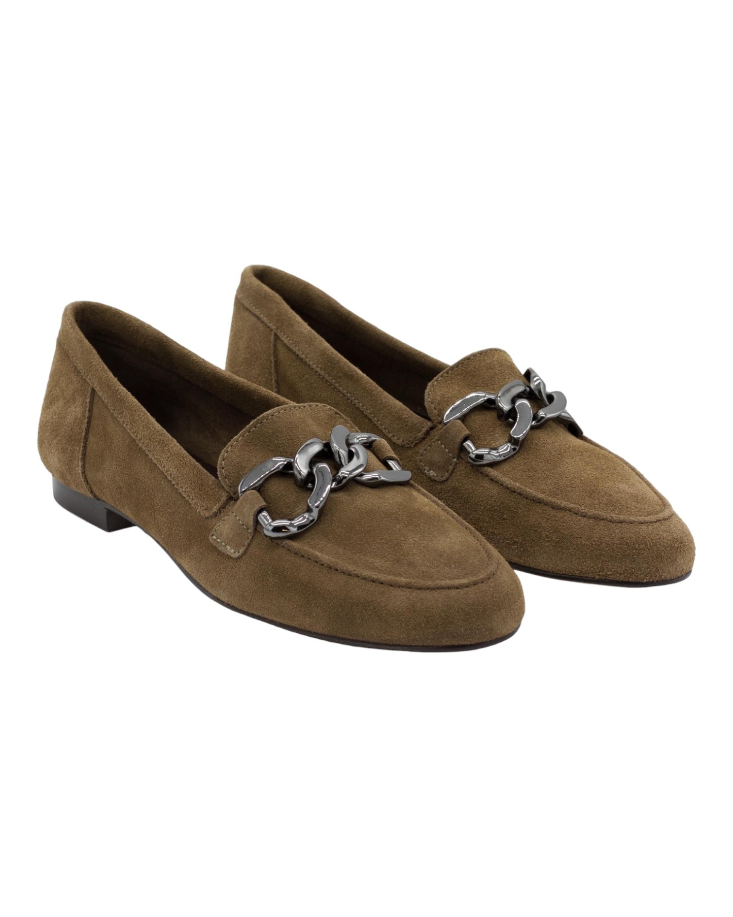 ZAPATOS DE MUJER MARIA JAEN 7600N EN CUERO