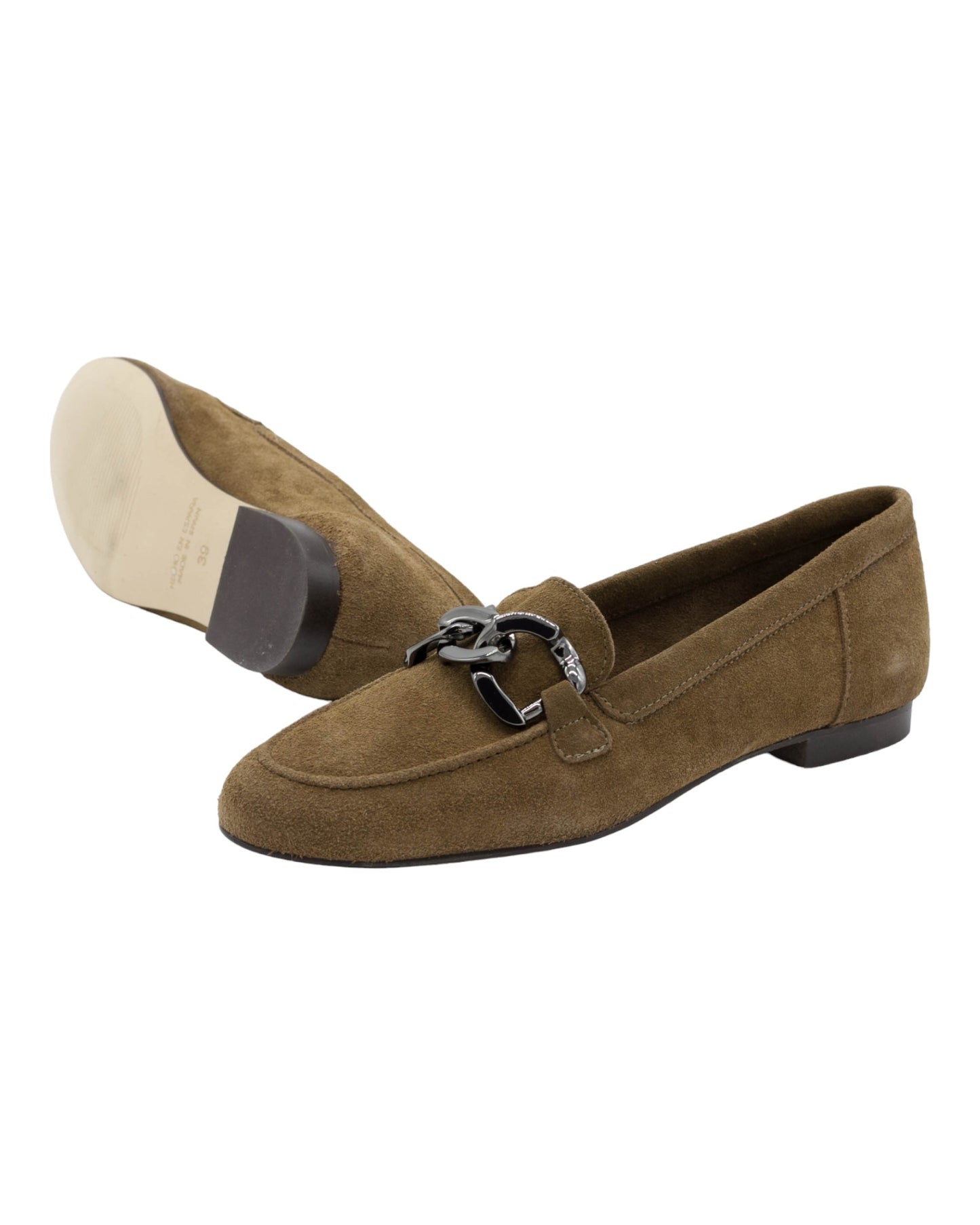 ZAPATOS DE MUJER MARIA JAEN 7600N EN CUERO