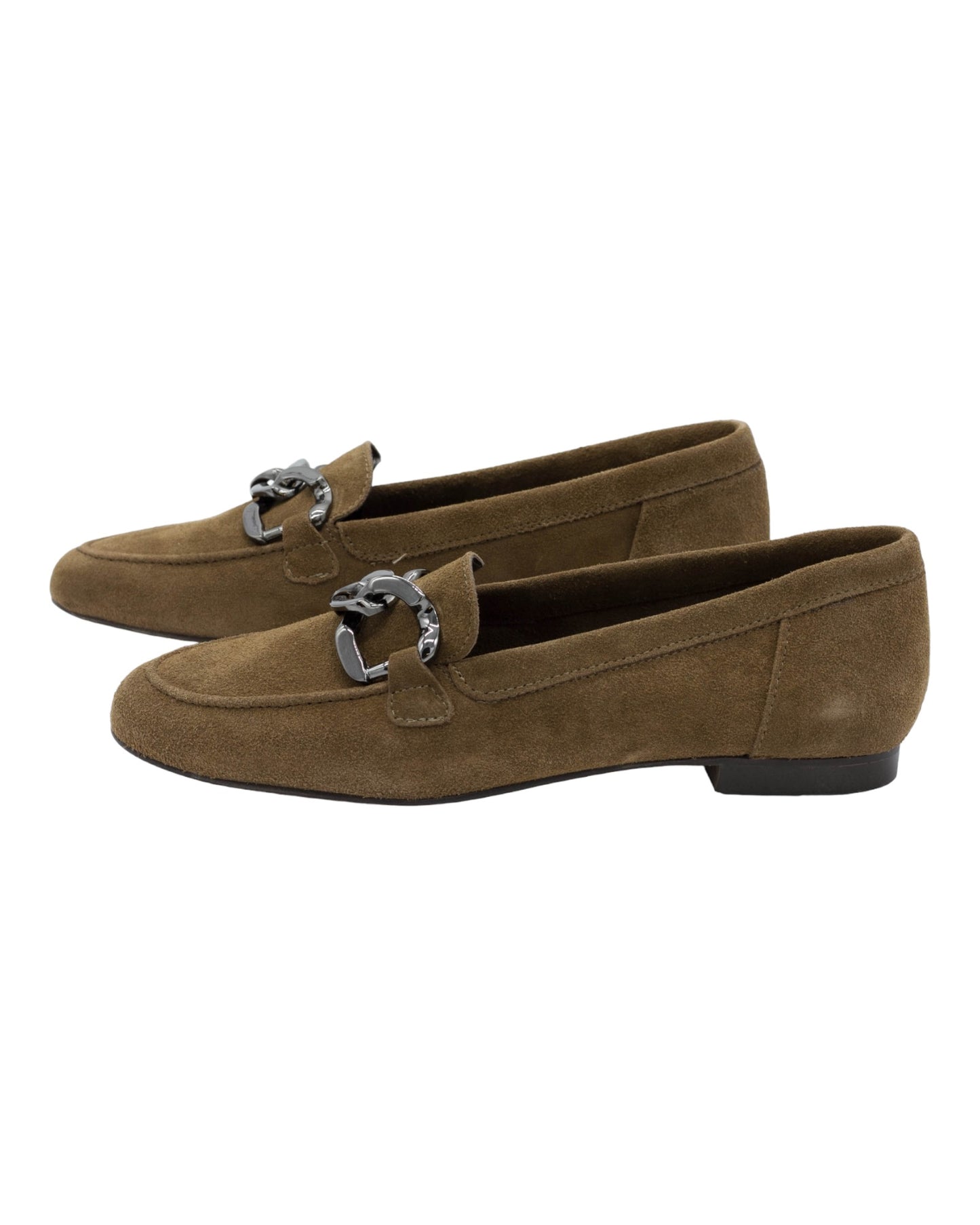 ZAPATOS DE MUJER MARIA JAEN 7600N EN CUERO