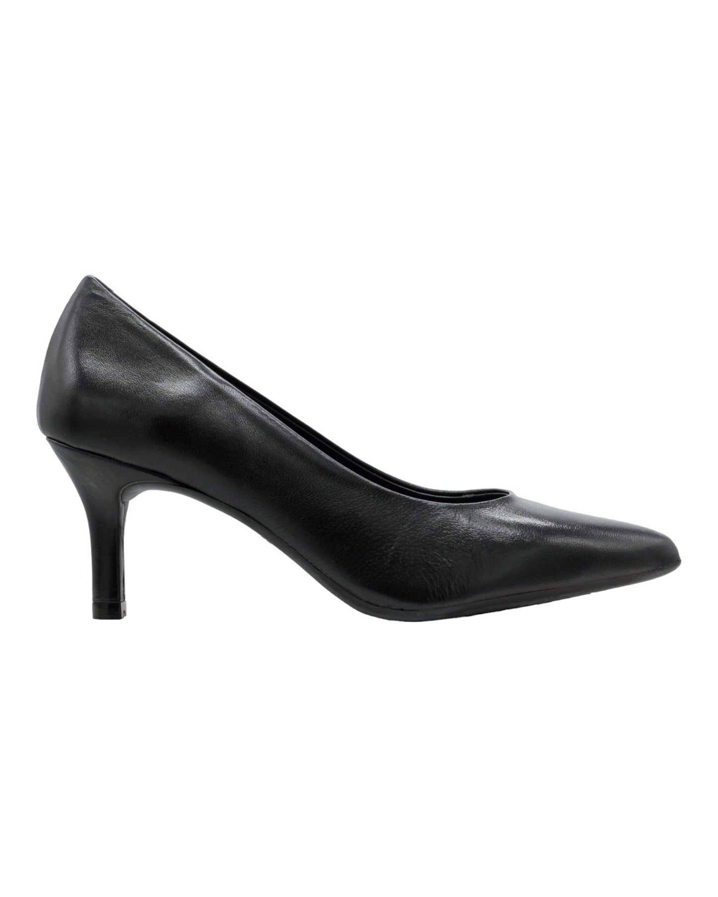 ZAPATOS DE MUJER MARIA JAEN 7543N EN NEGRO