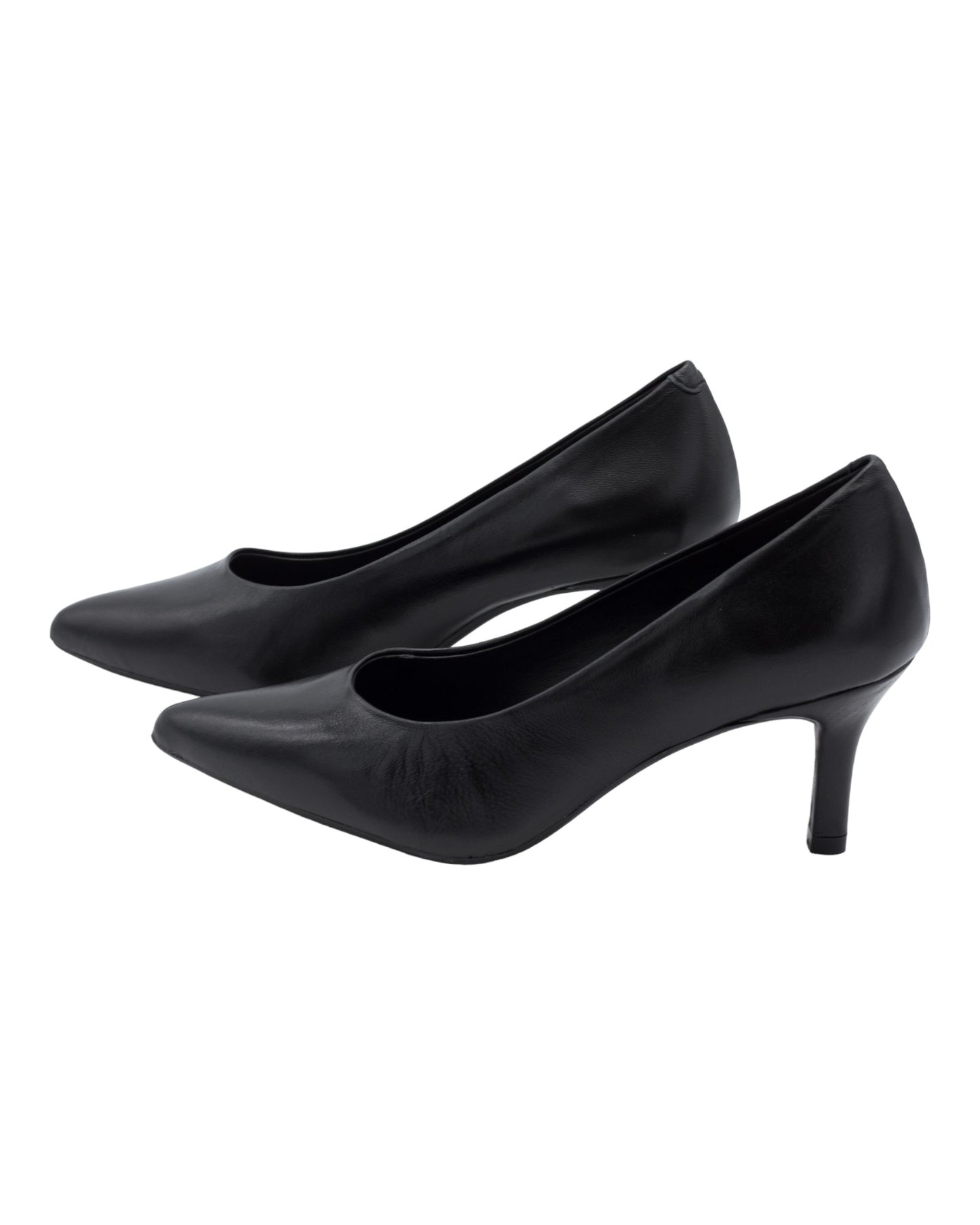 ZAPATOS DE MUJER MARIA JAEN 7543N EN NEGRO